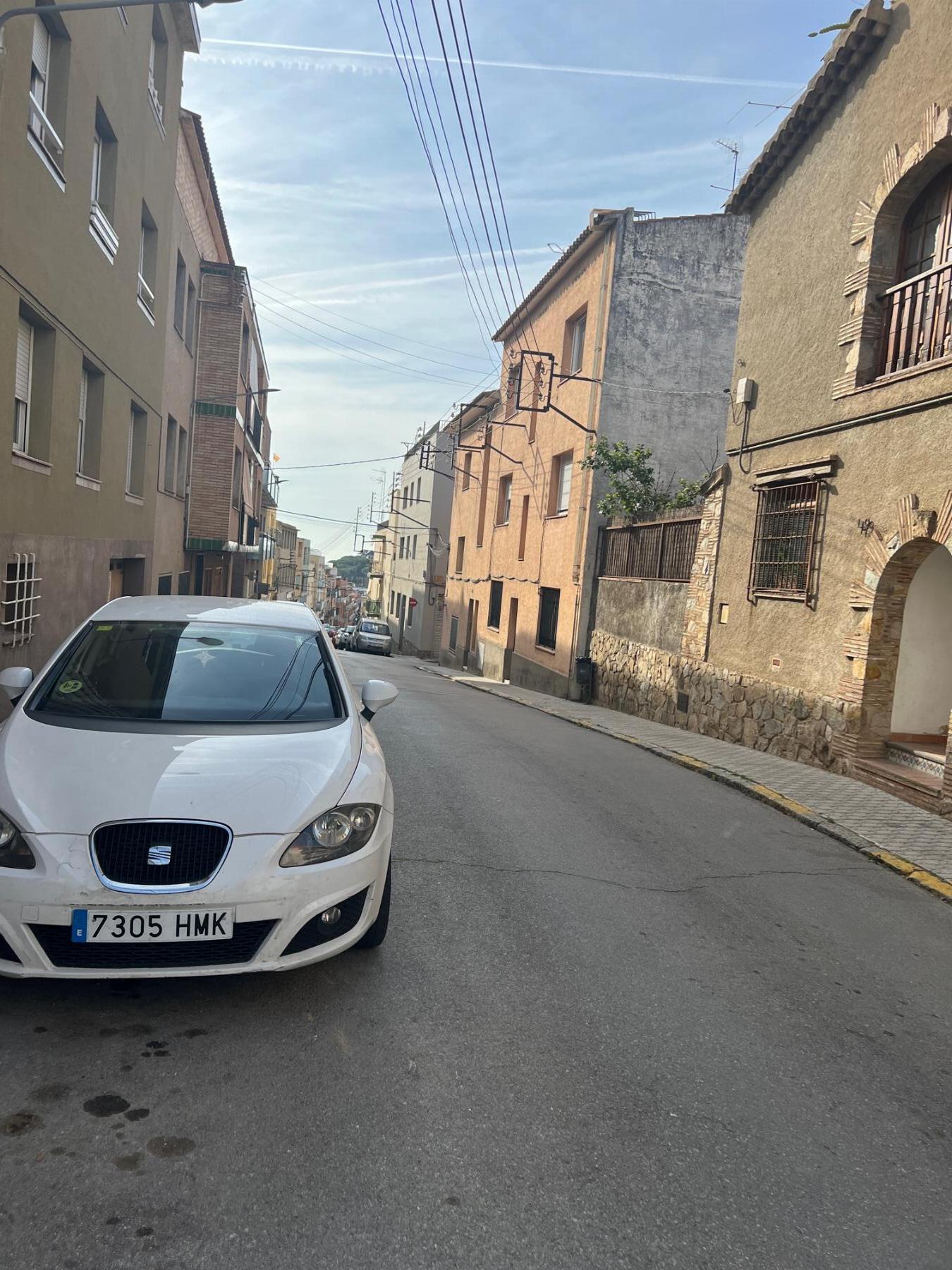 Venta de piso en Argentona