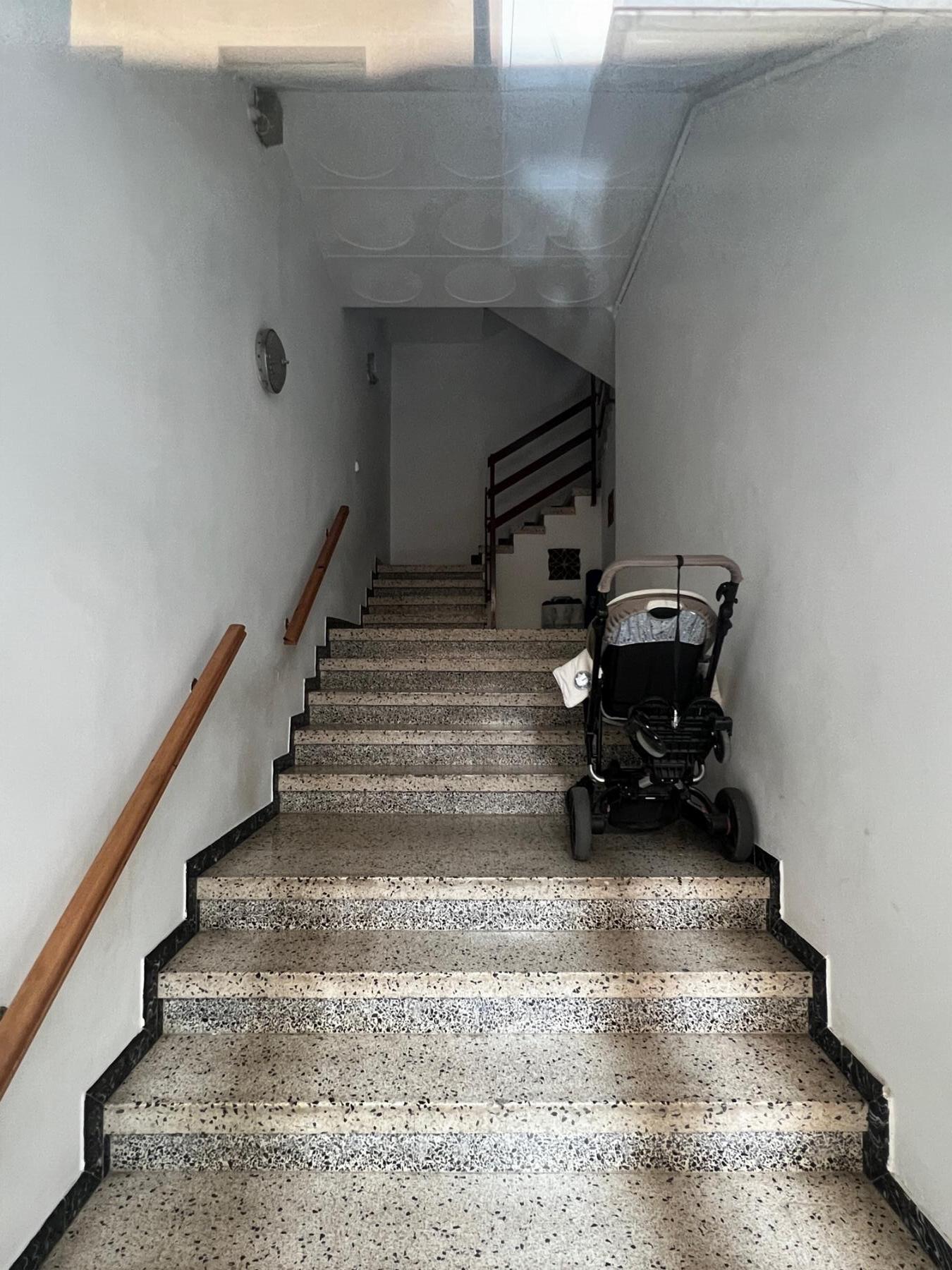 Venta de piso en Argentona