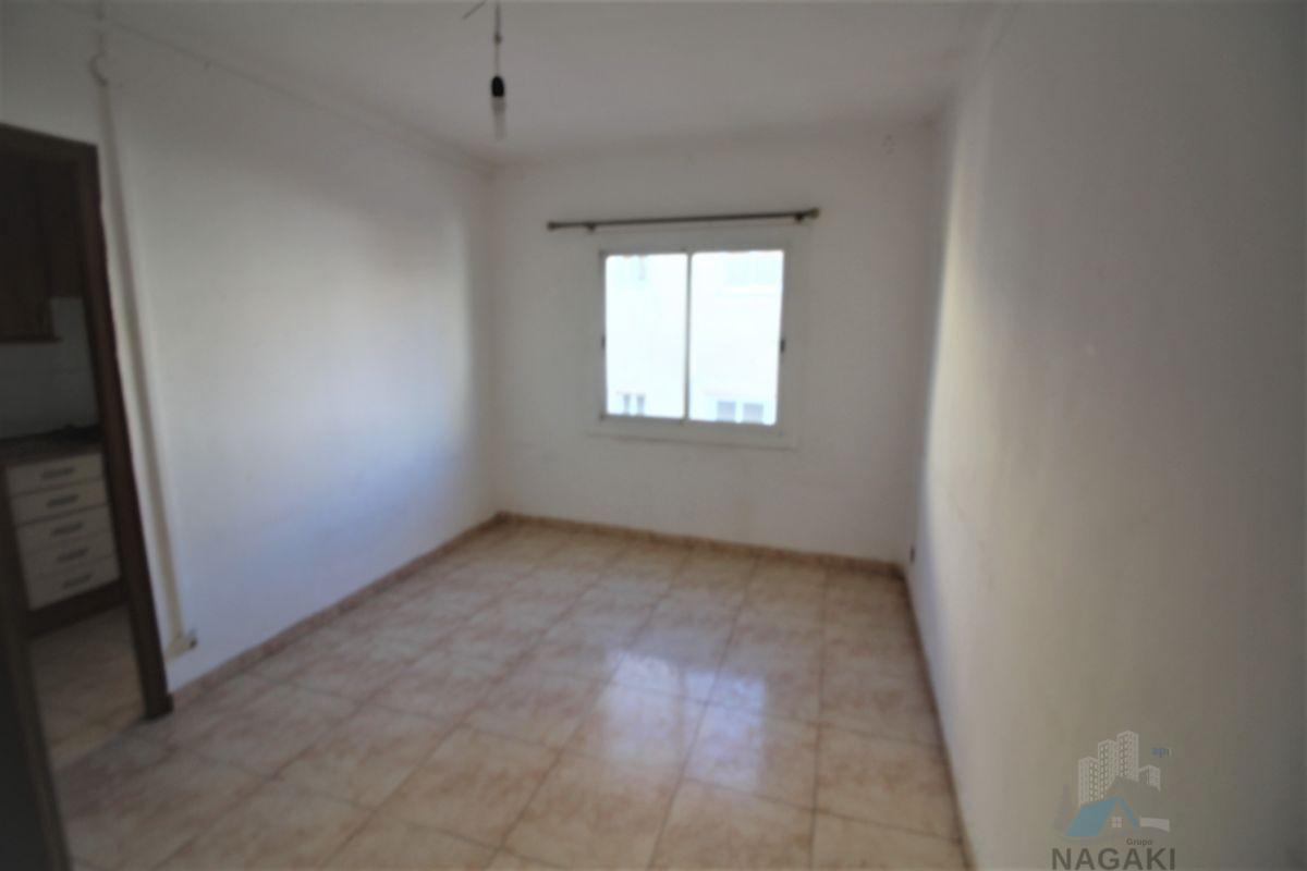 Venta de piso en Terrassa