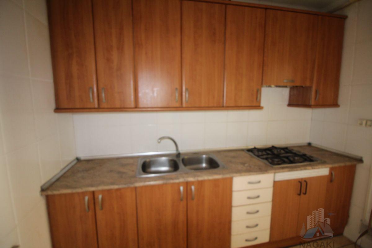 Venta de piso en Terrassa