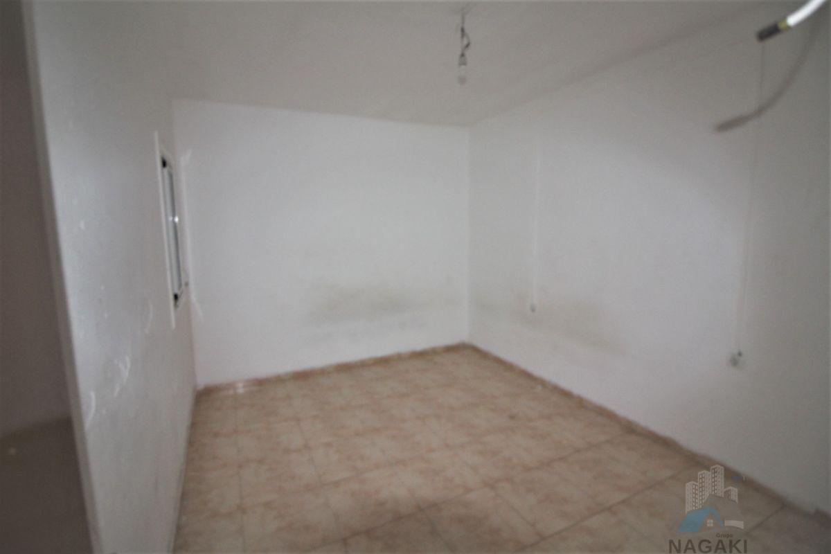 Venta de piso en Terrassa