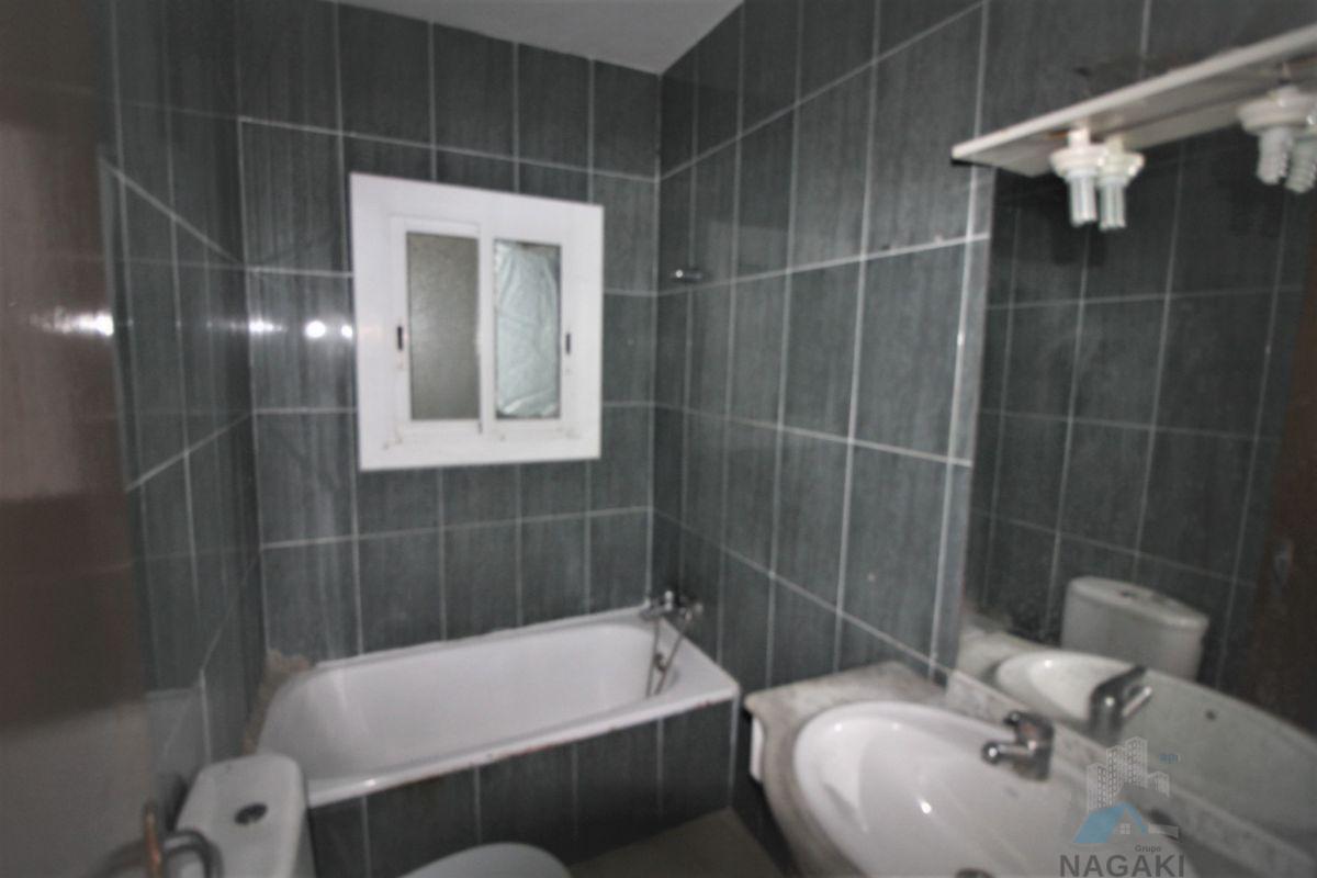 Venta de piso en Terrassa