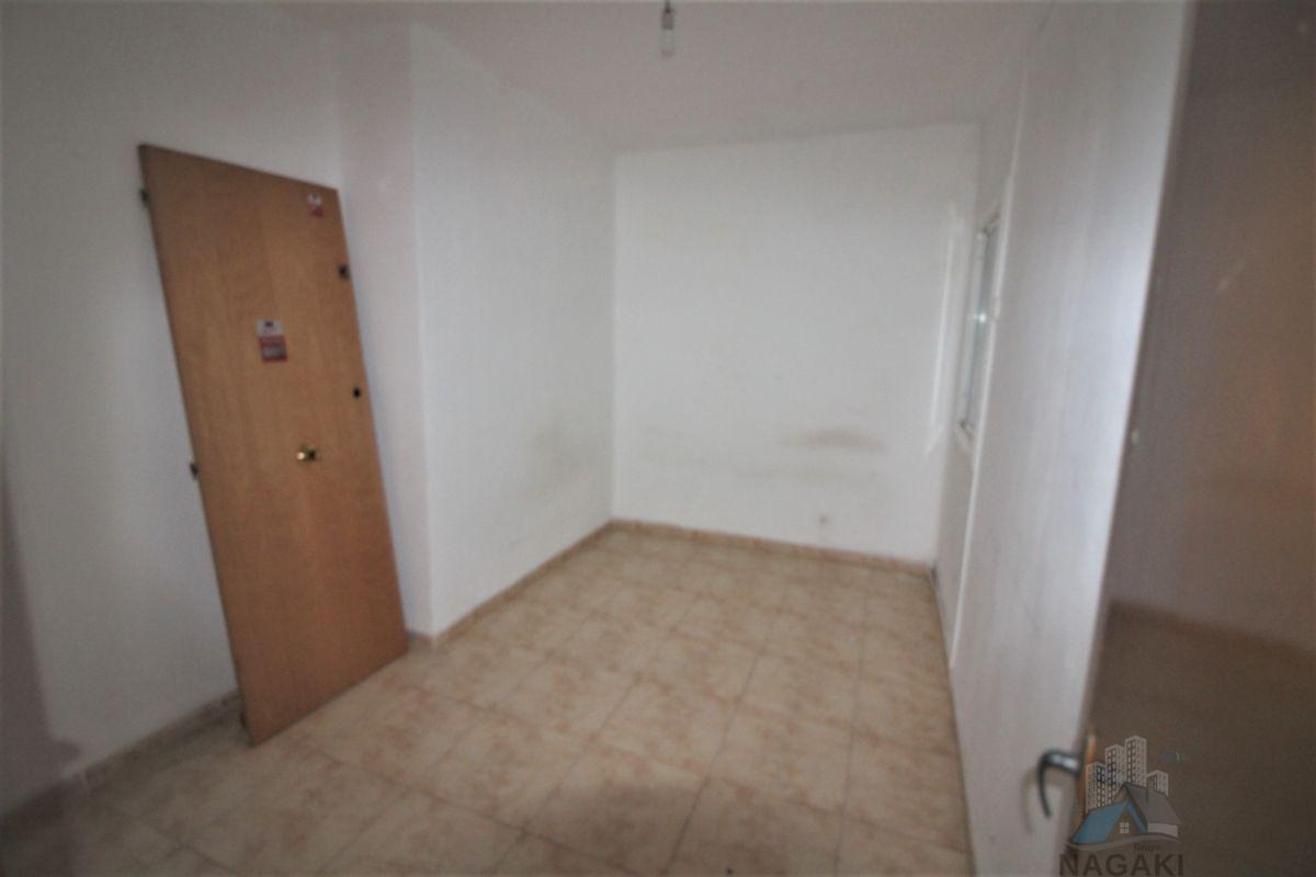 Venta de piso en Terrassa