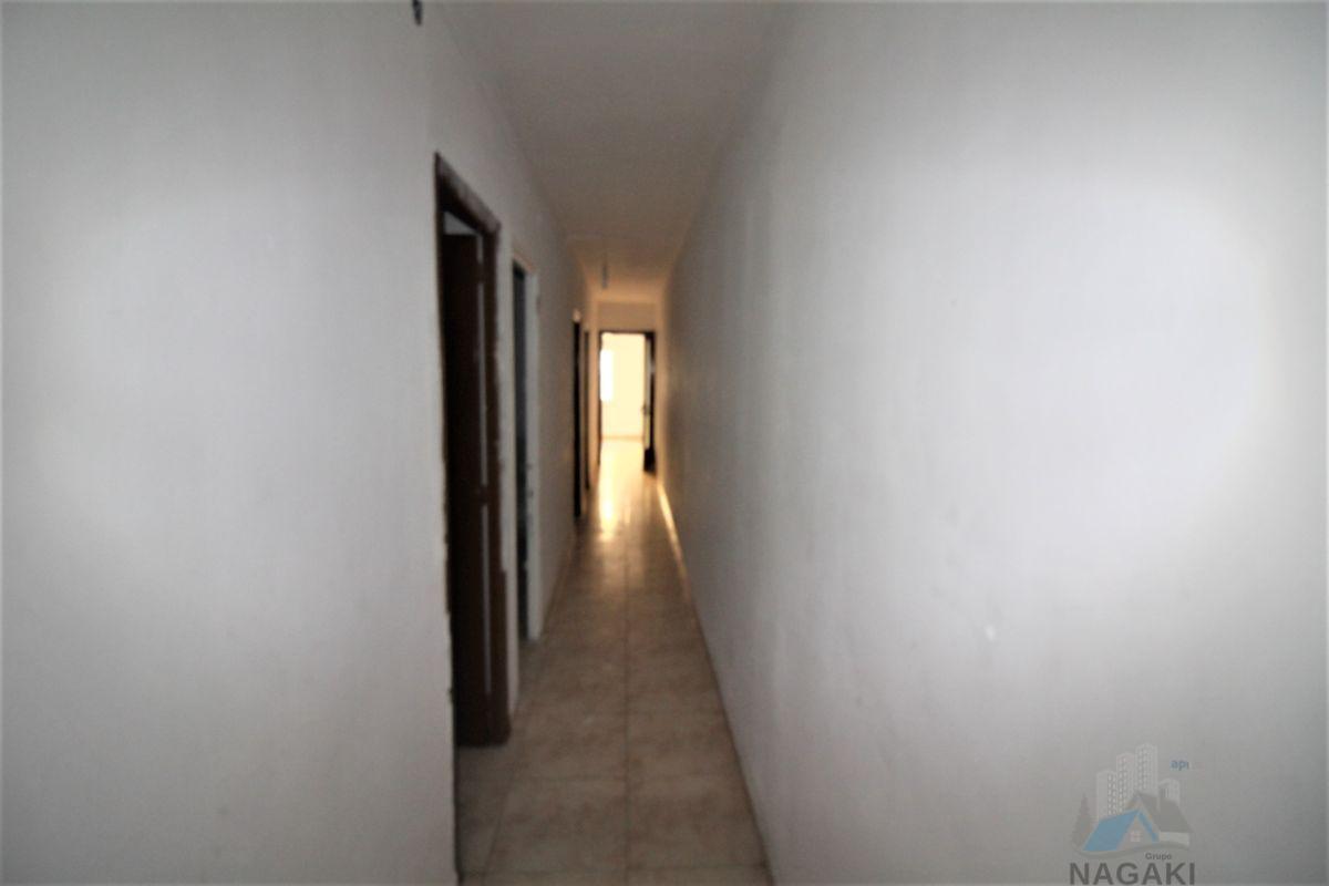 Venta de piso en Terrassa