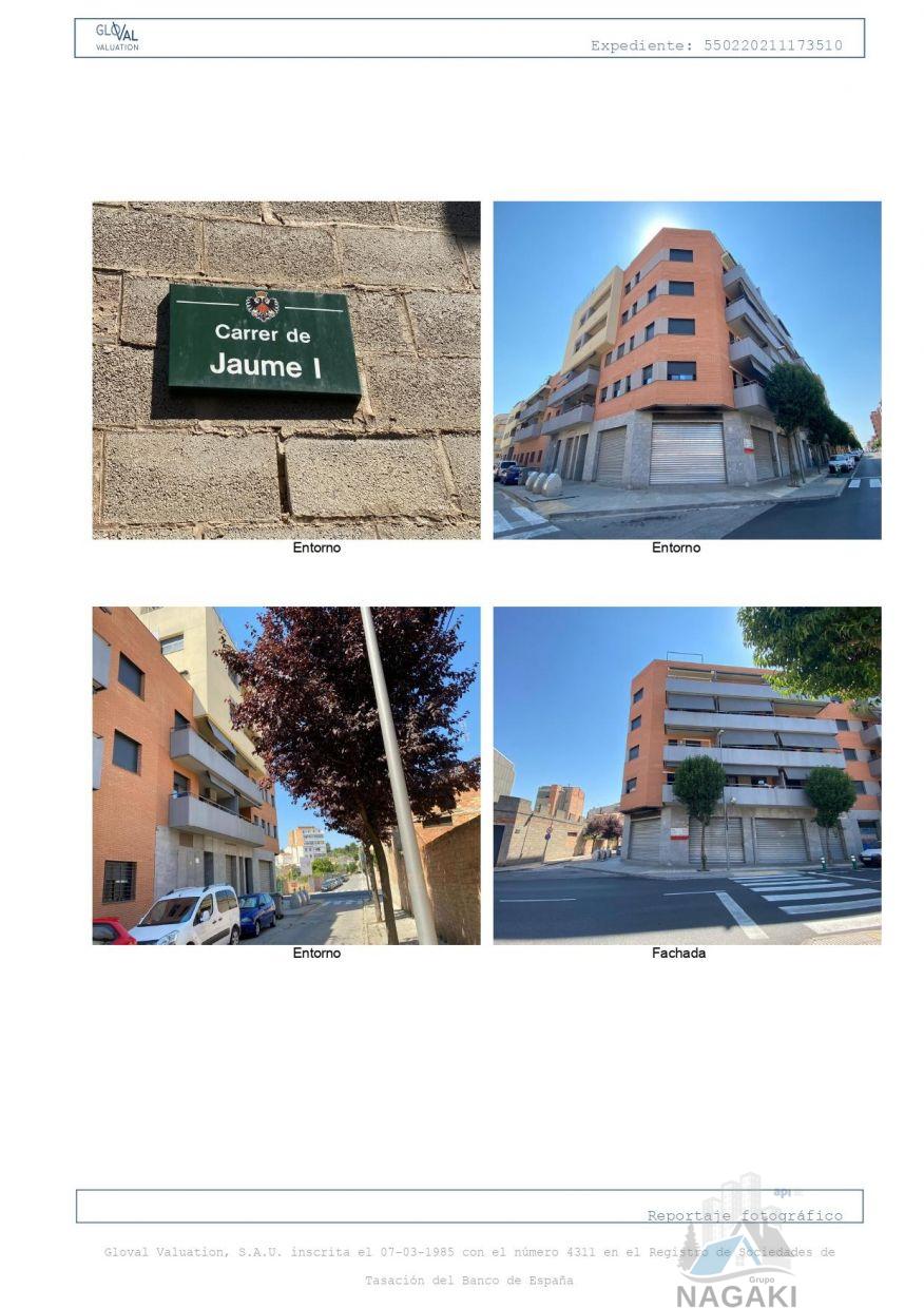 Venta de piso en Tàrrega