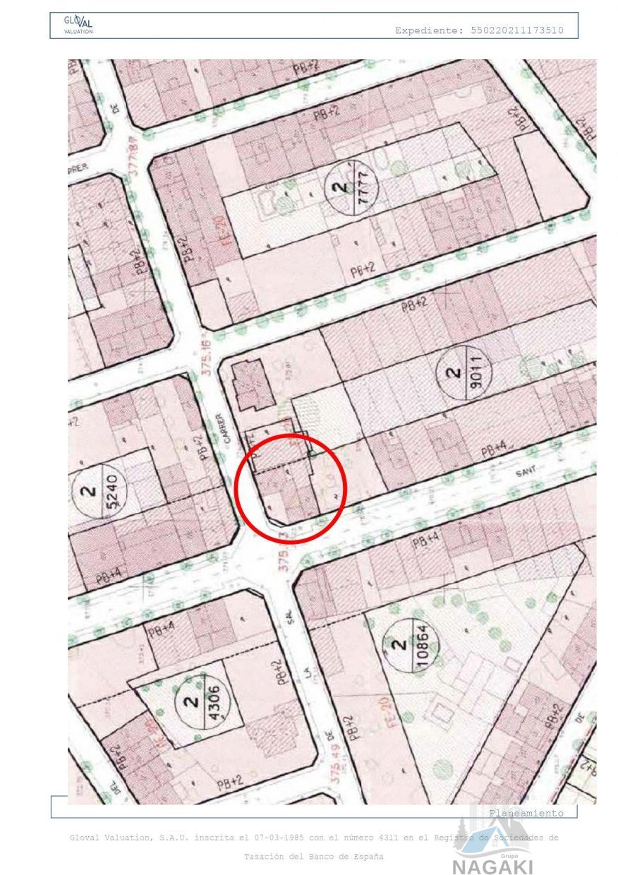 Venta de piso en Tàrrega