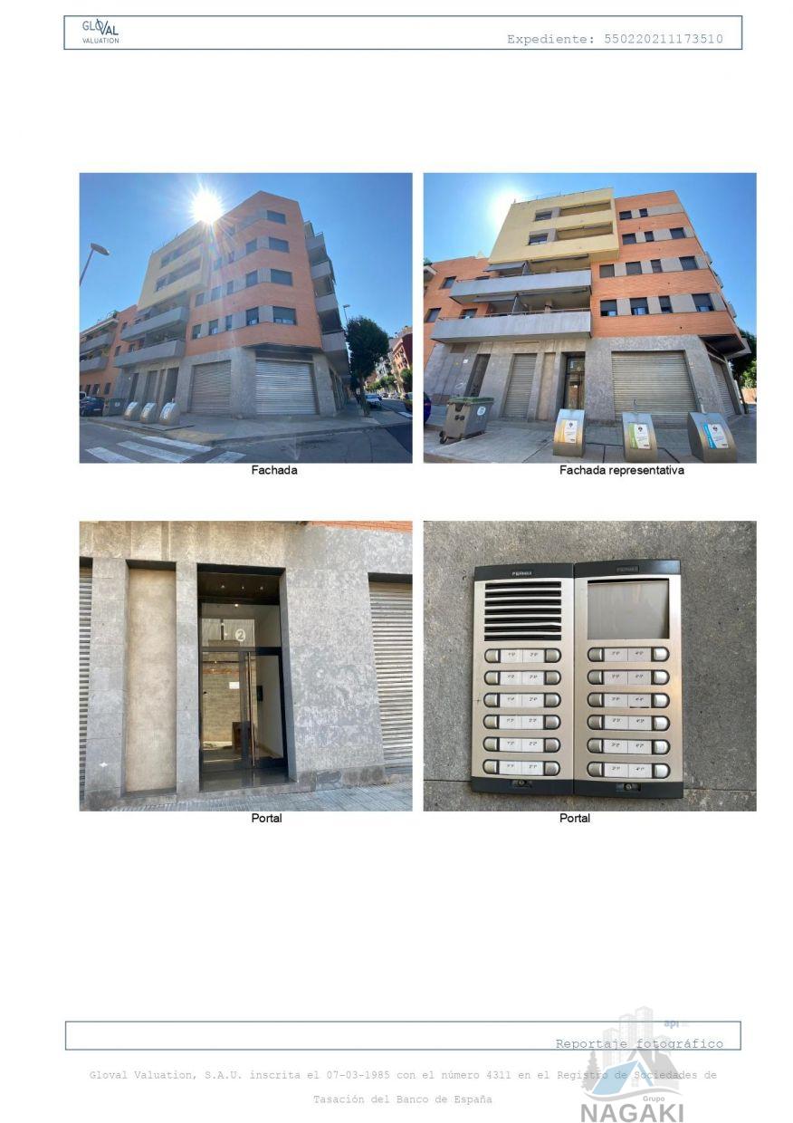 Venta de piso en Tàrrega