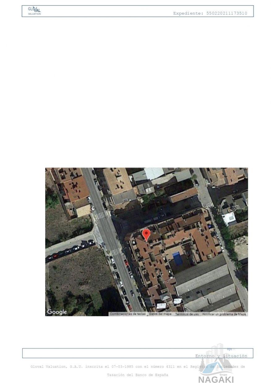 Venta de piso en Tàrrega