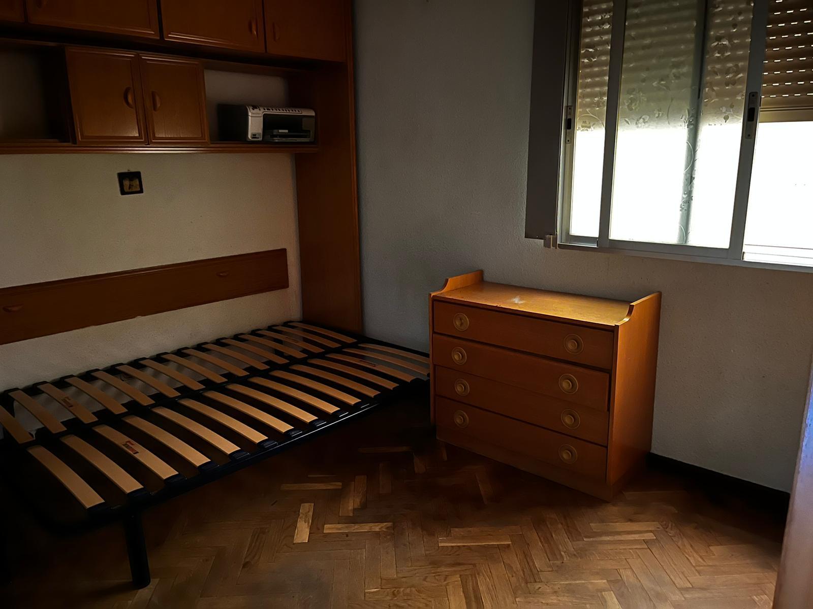 Dormitorio