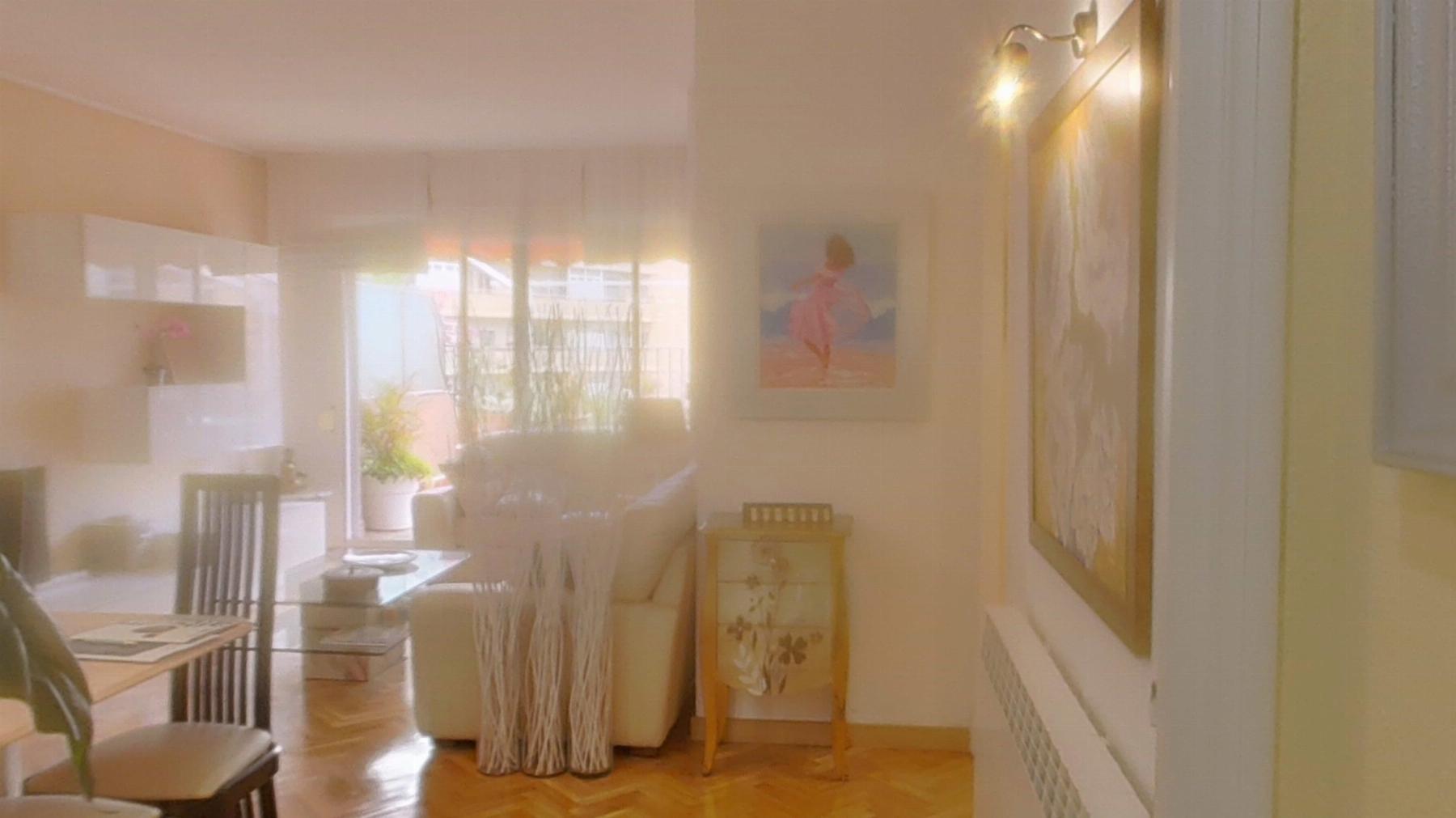For sale of penthouse in Barcelona