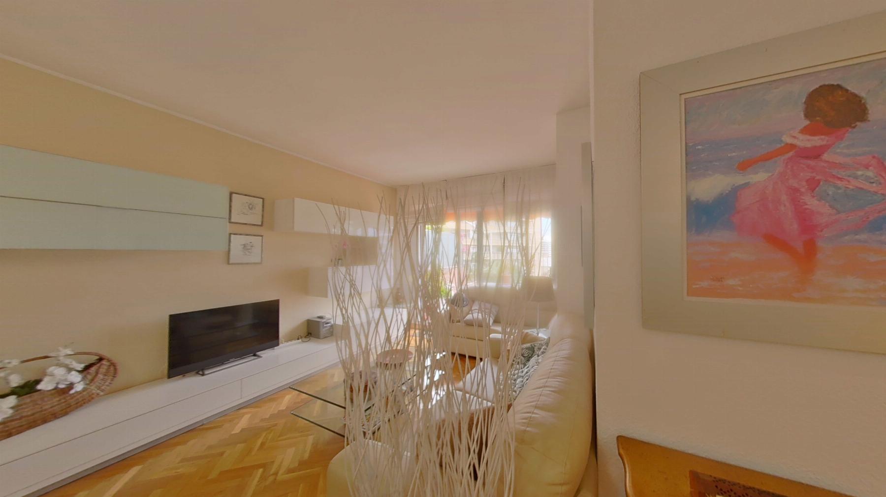 For sale of penthouse in Barcelona