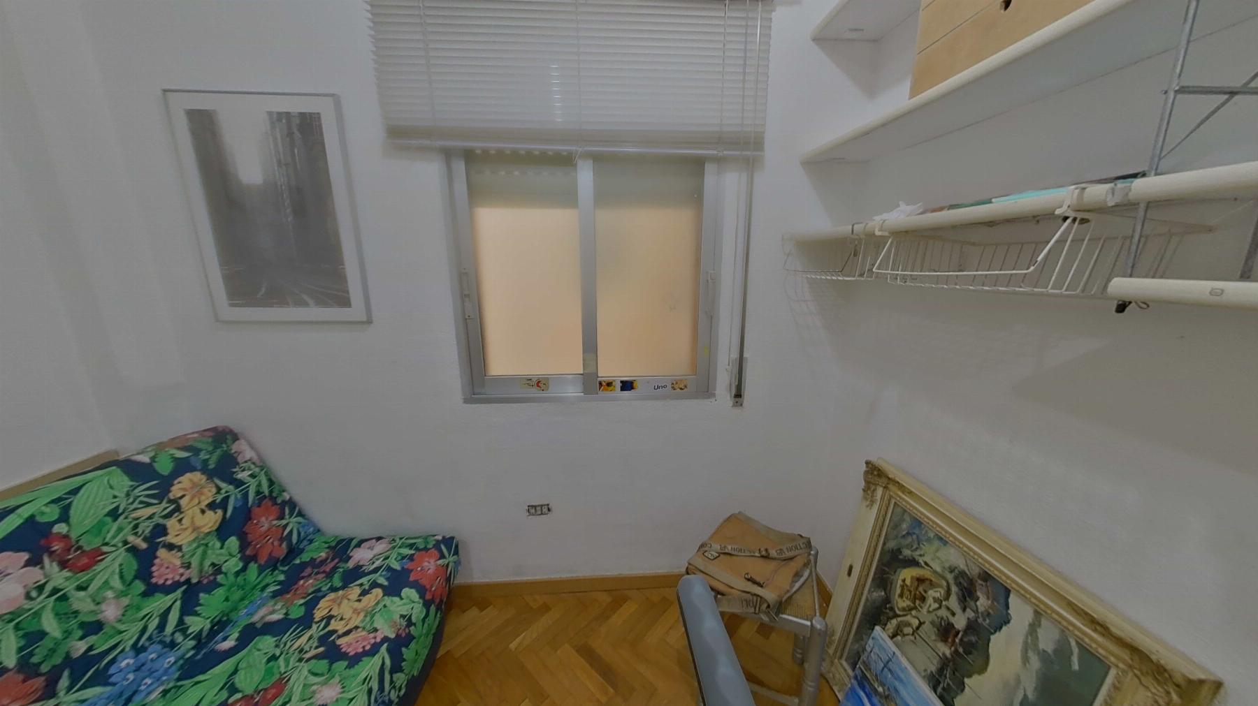 For sale of penthouse in Barcelona