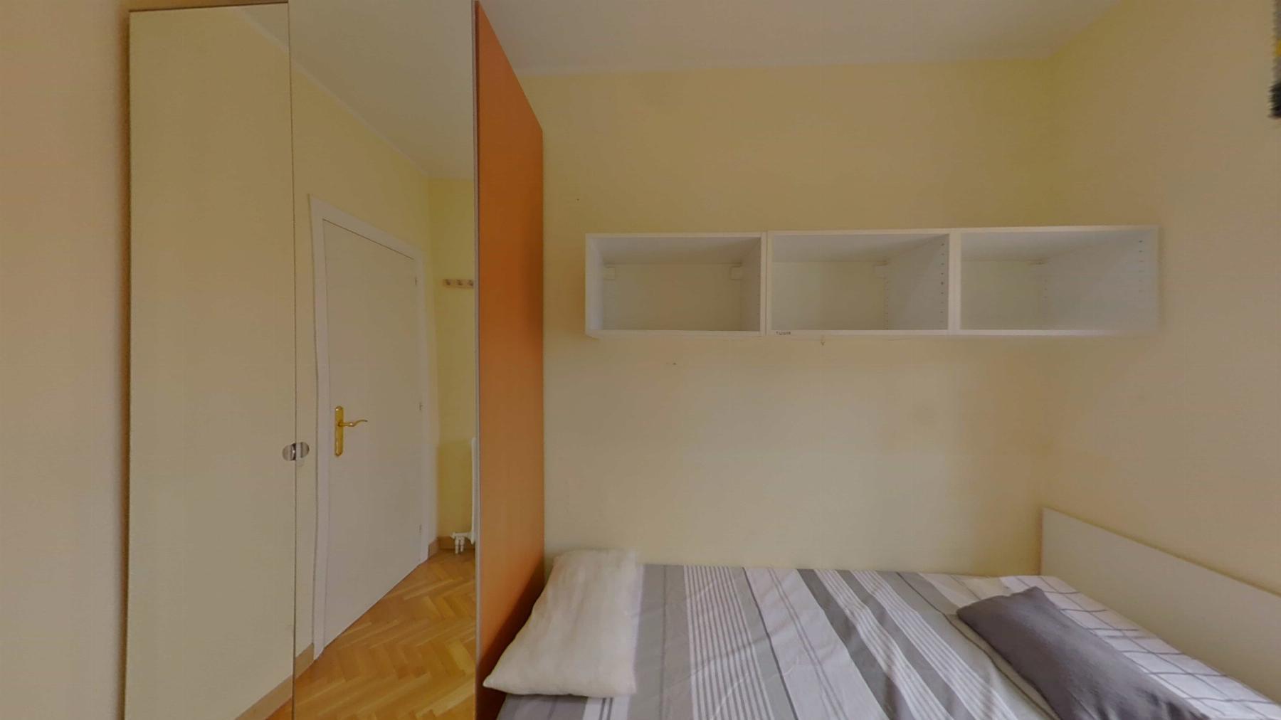 For sale of penthouse in Barcelona