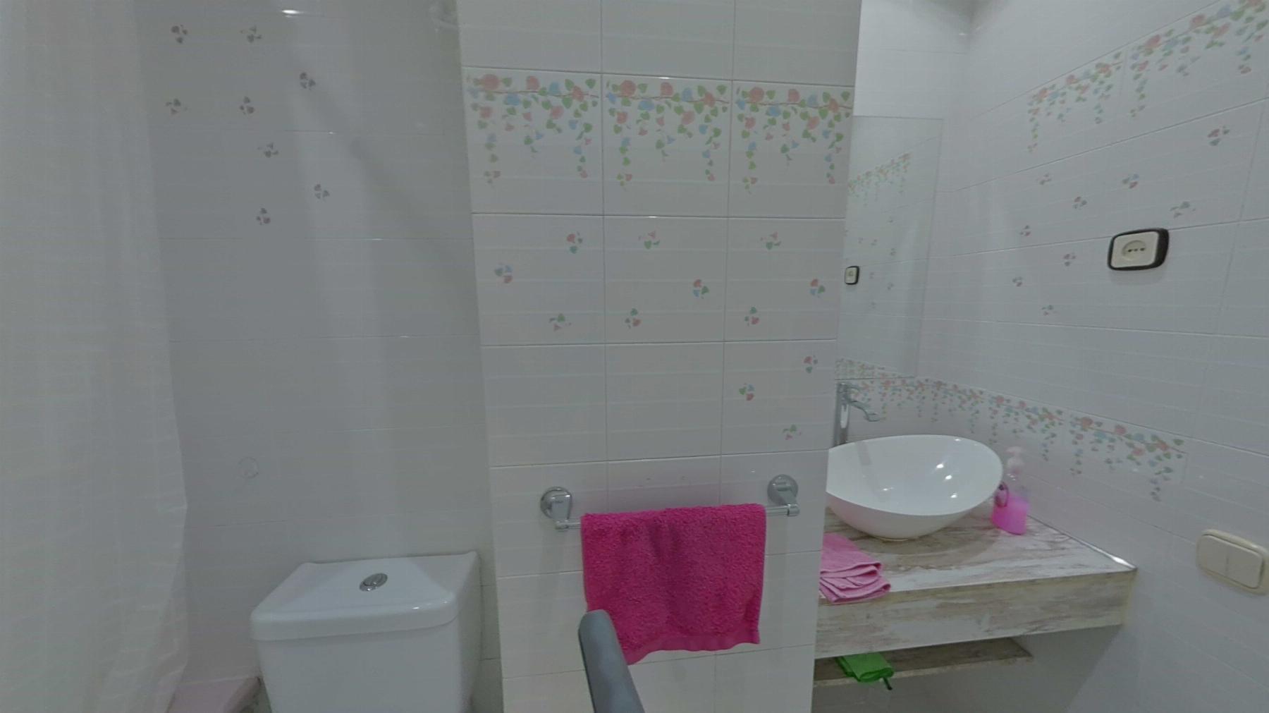 For sale of penthouse in Barcelona
