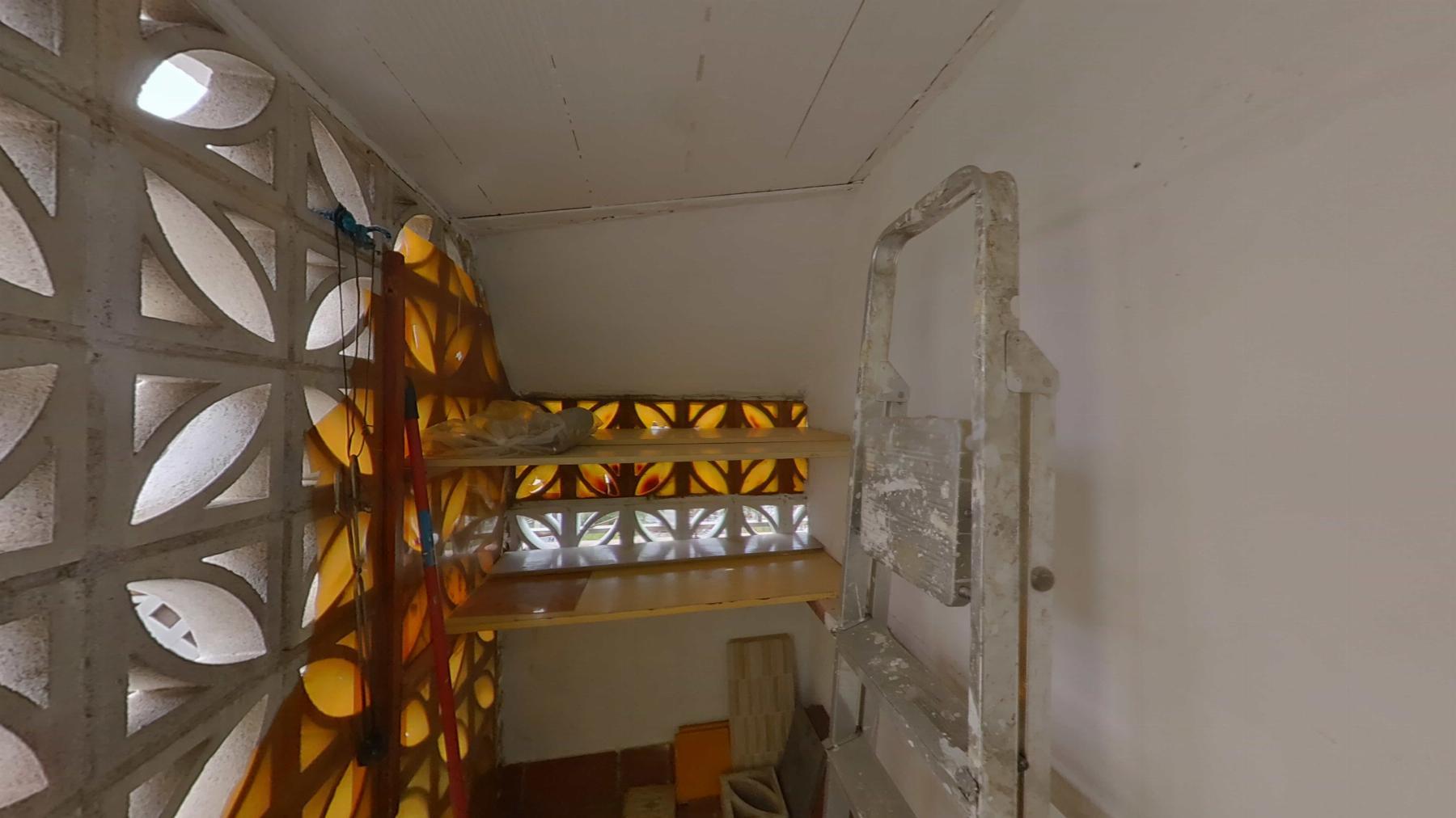 For sale of penthouse in Barcelona