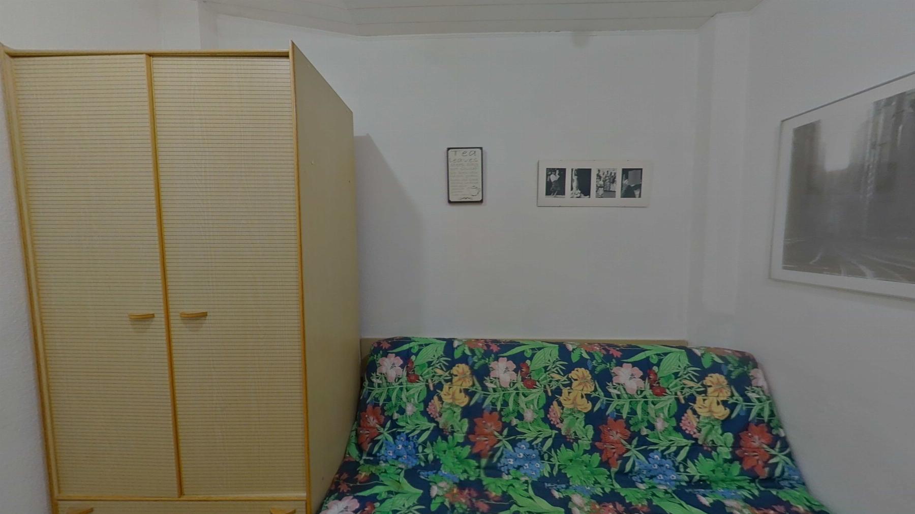 For sale of penthouse in Barcelona