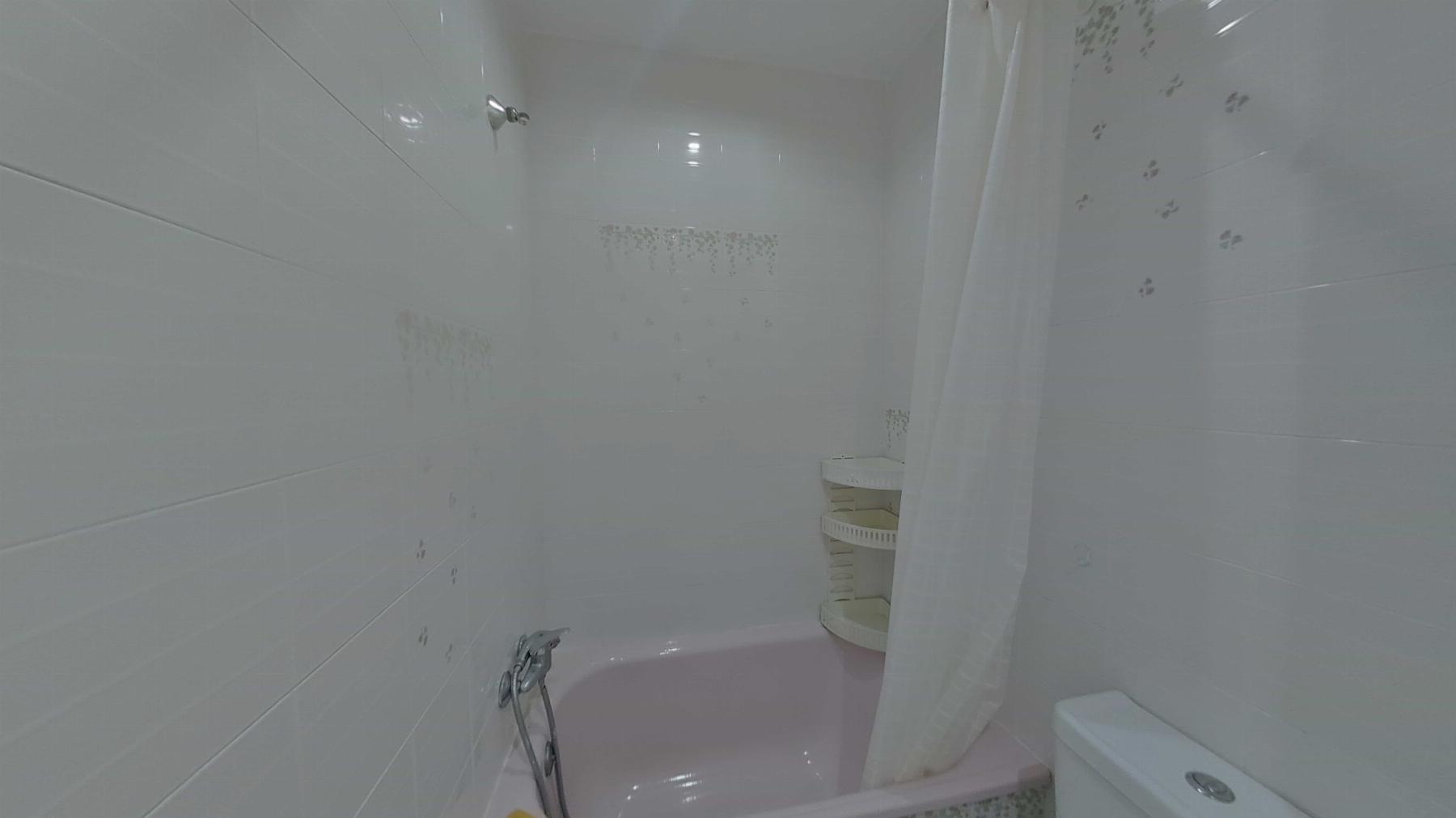 For sale of penthouse in Barcelona
