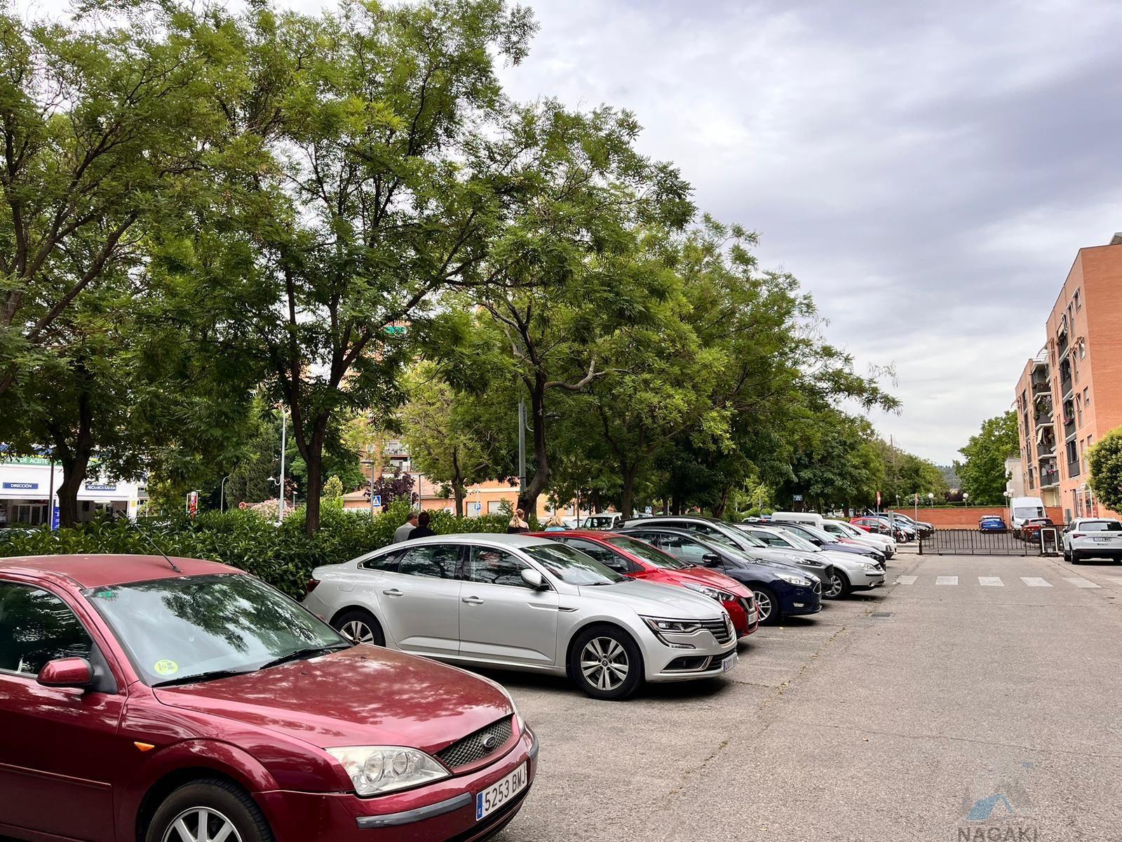 Venta de local en Alcalá de Henares