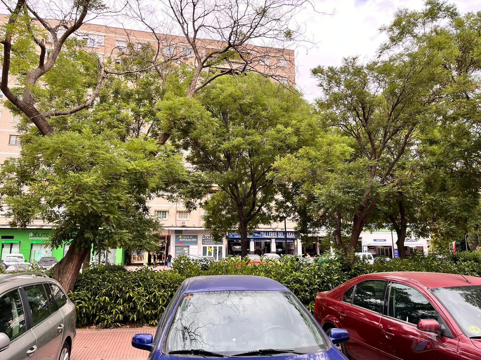 Venta de local en Alcalá de Henares