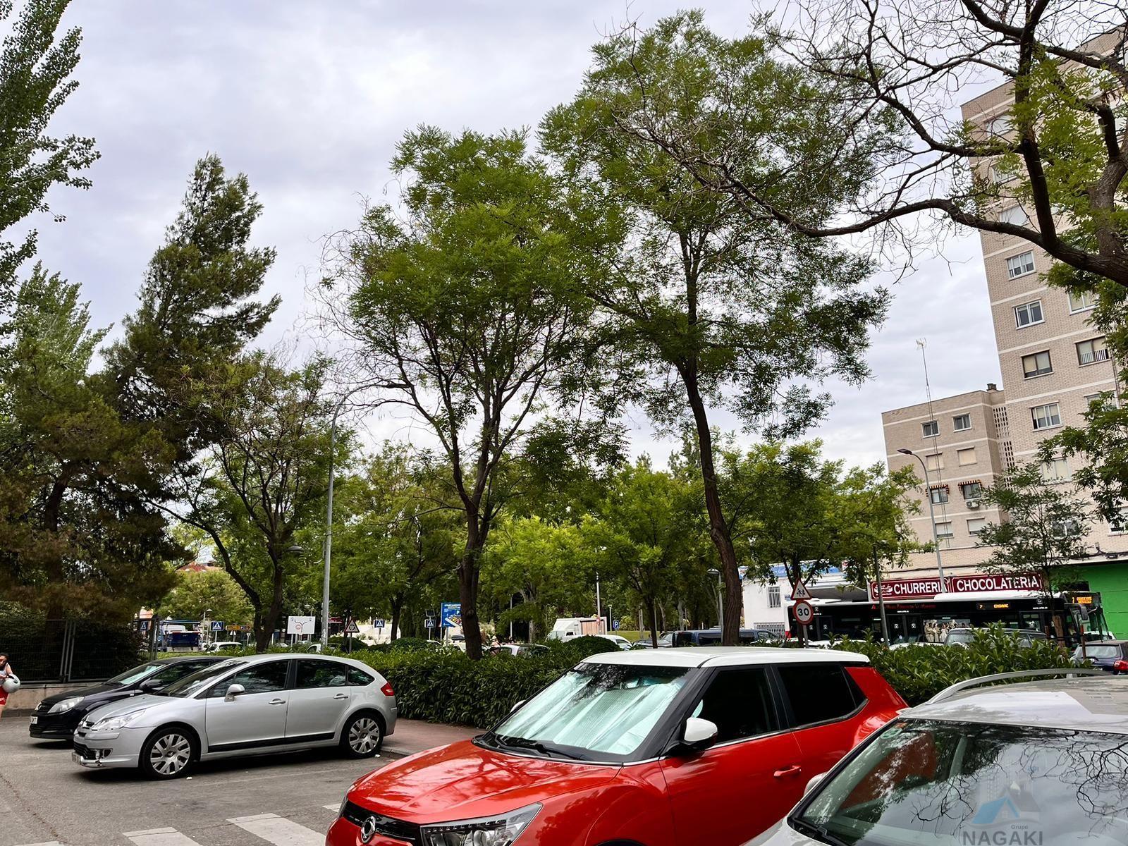 Venta de local en Alcalá de Henares