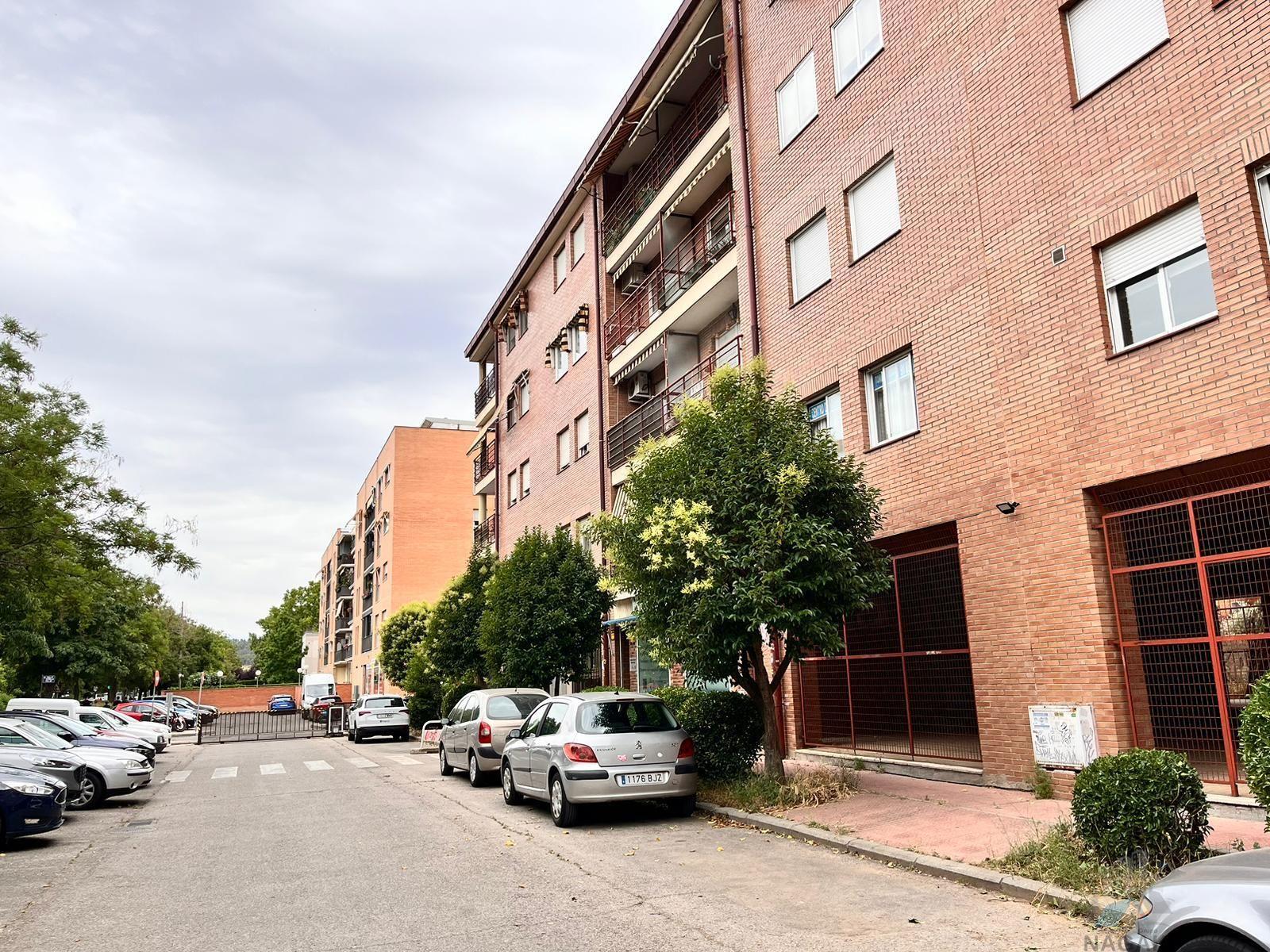 Venta de local en Alcalá de Henares