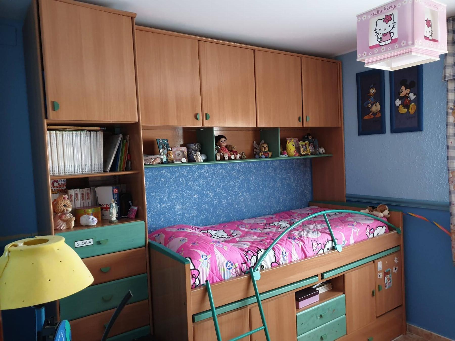 For sale of penthouse in Vilanova i la Geltrú