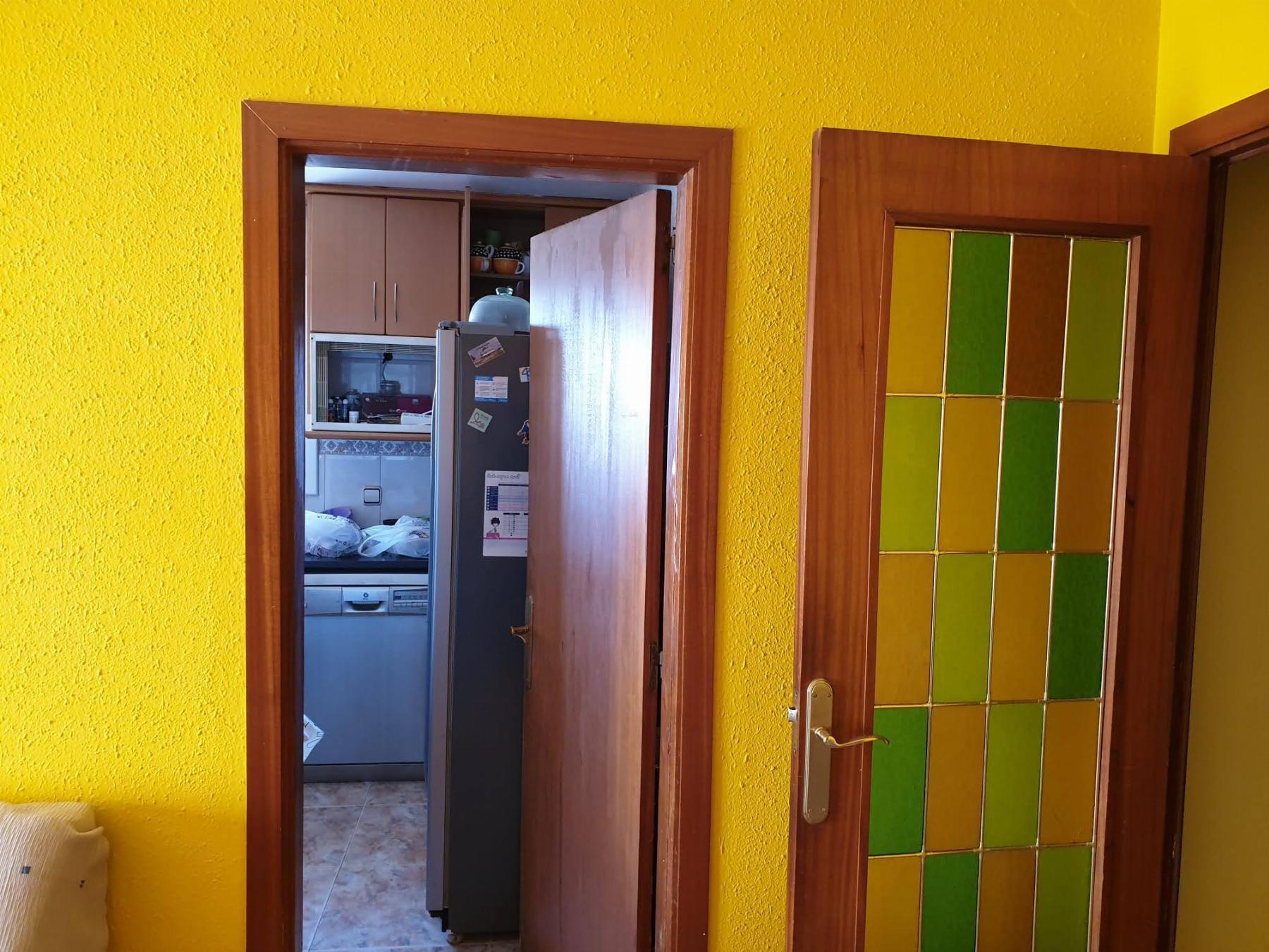 For sale of penthouse in Vilanova i la Geltrú
