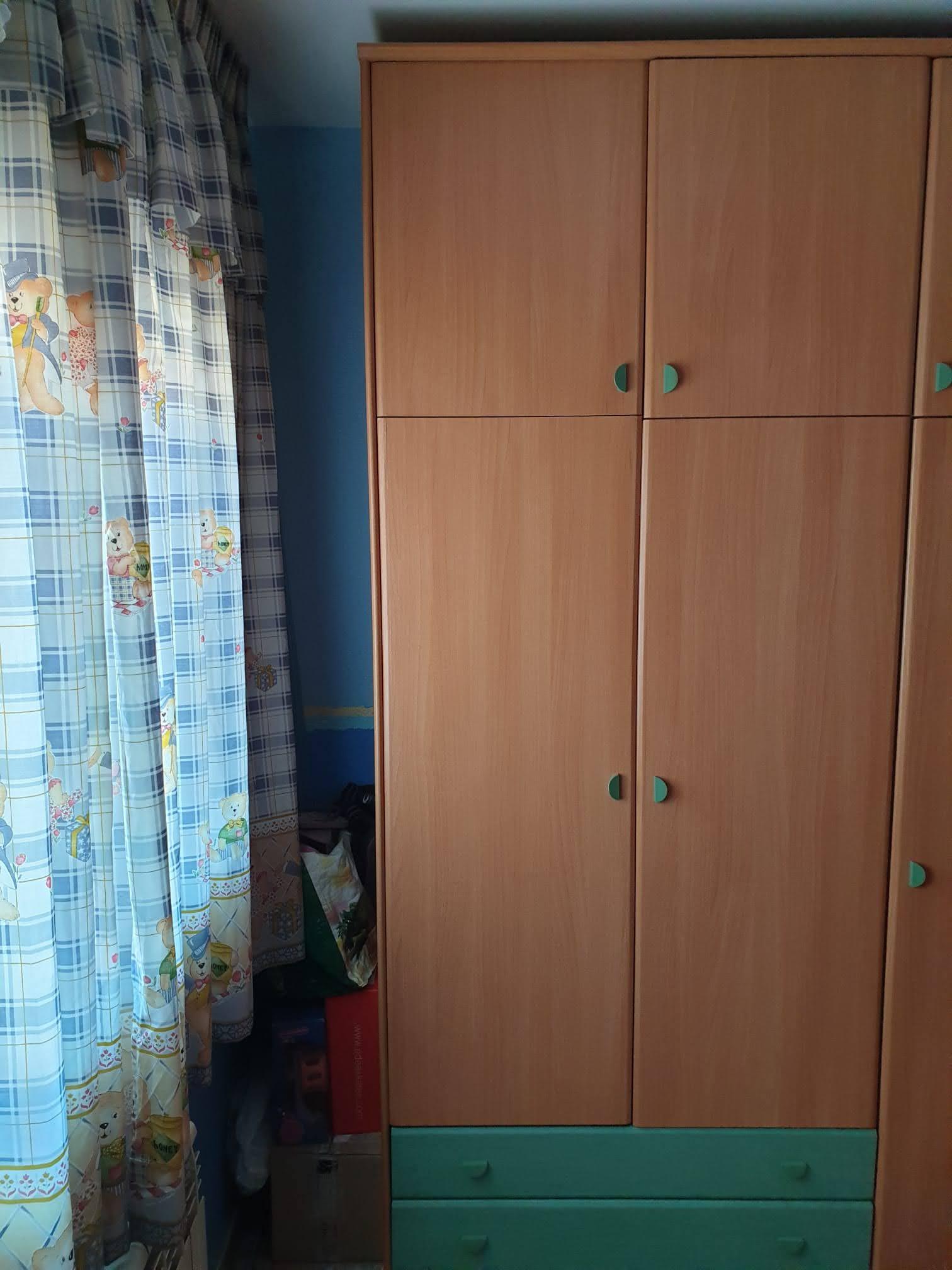For sale of penthouse in Vilanova i la Geltrú