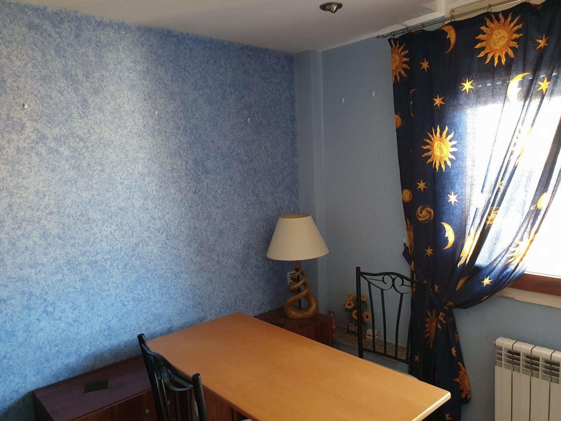 For sale of penthouse in Vilanova i la Geltrú
