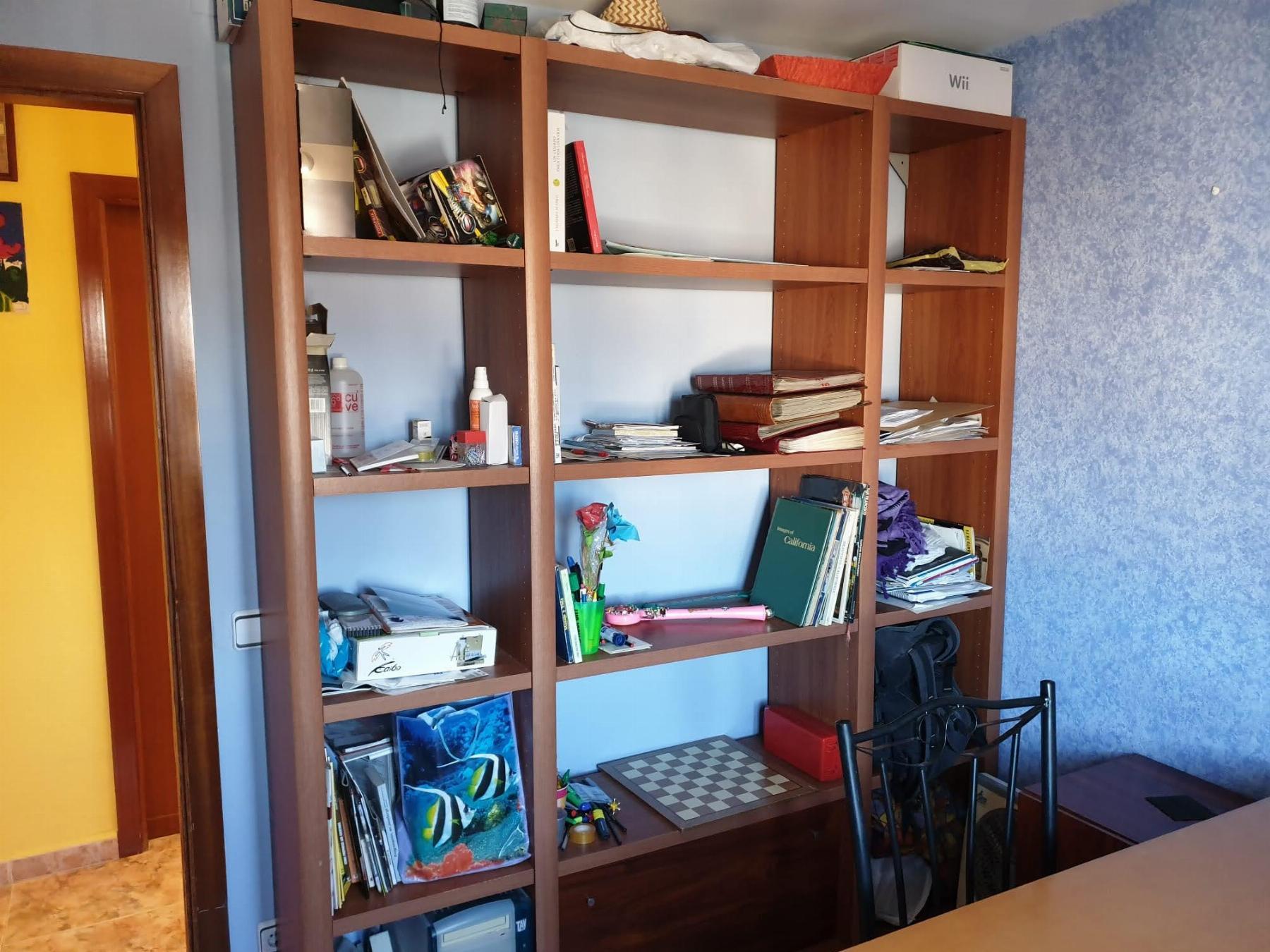 For sale of penthouse in Vilanova i la Geltrú