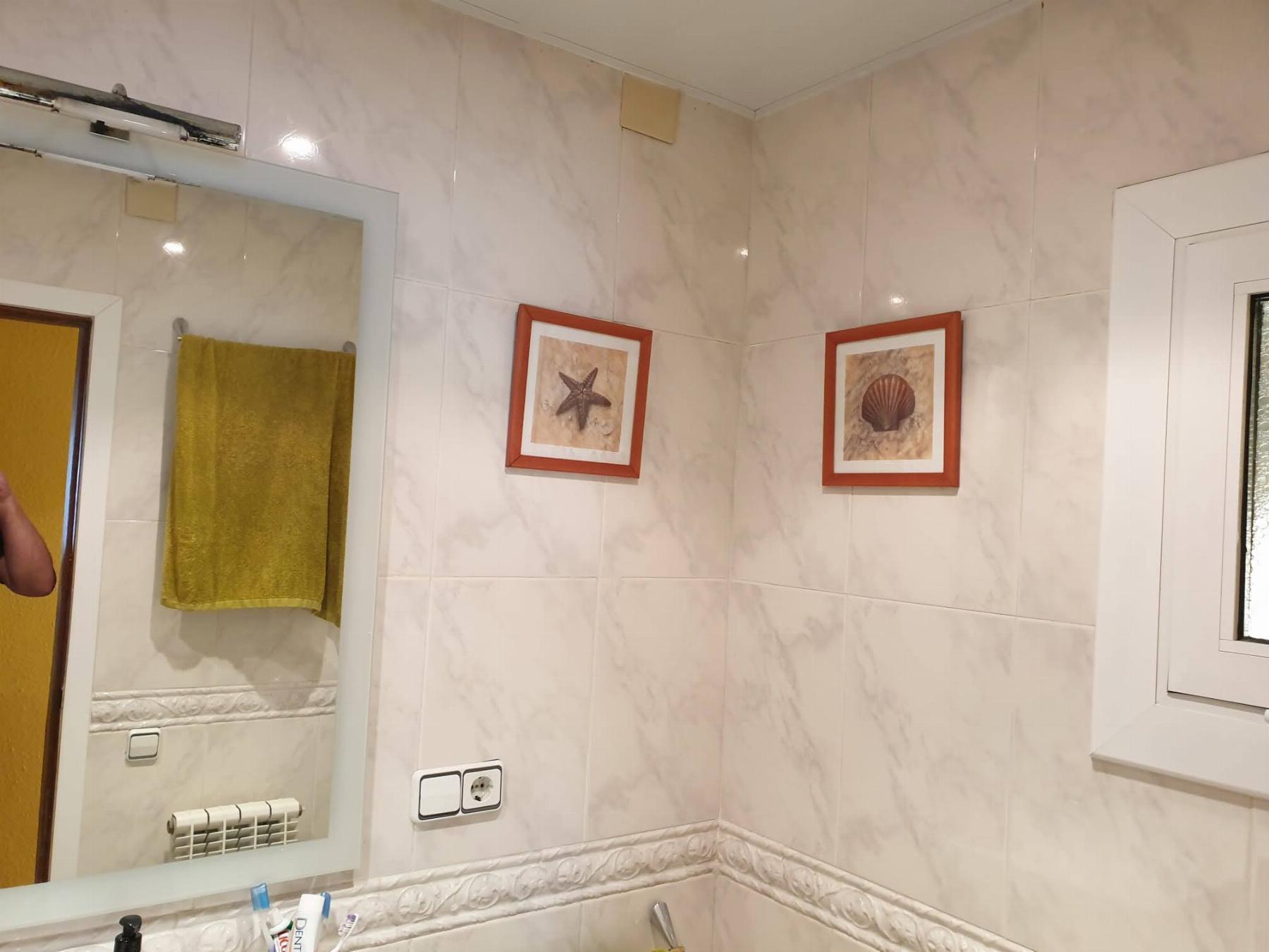 For sale of penthouse in Vilanova i la Geltrú