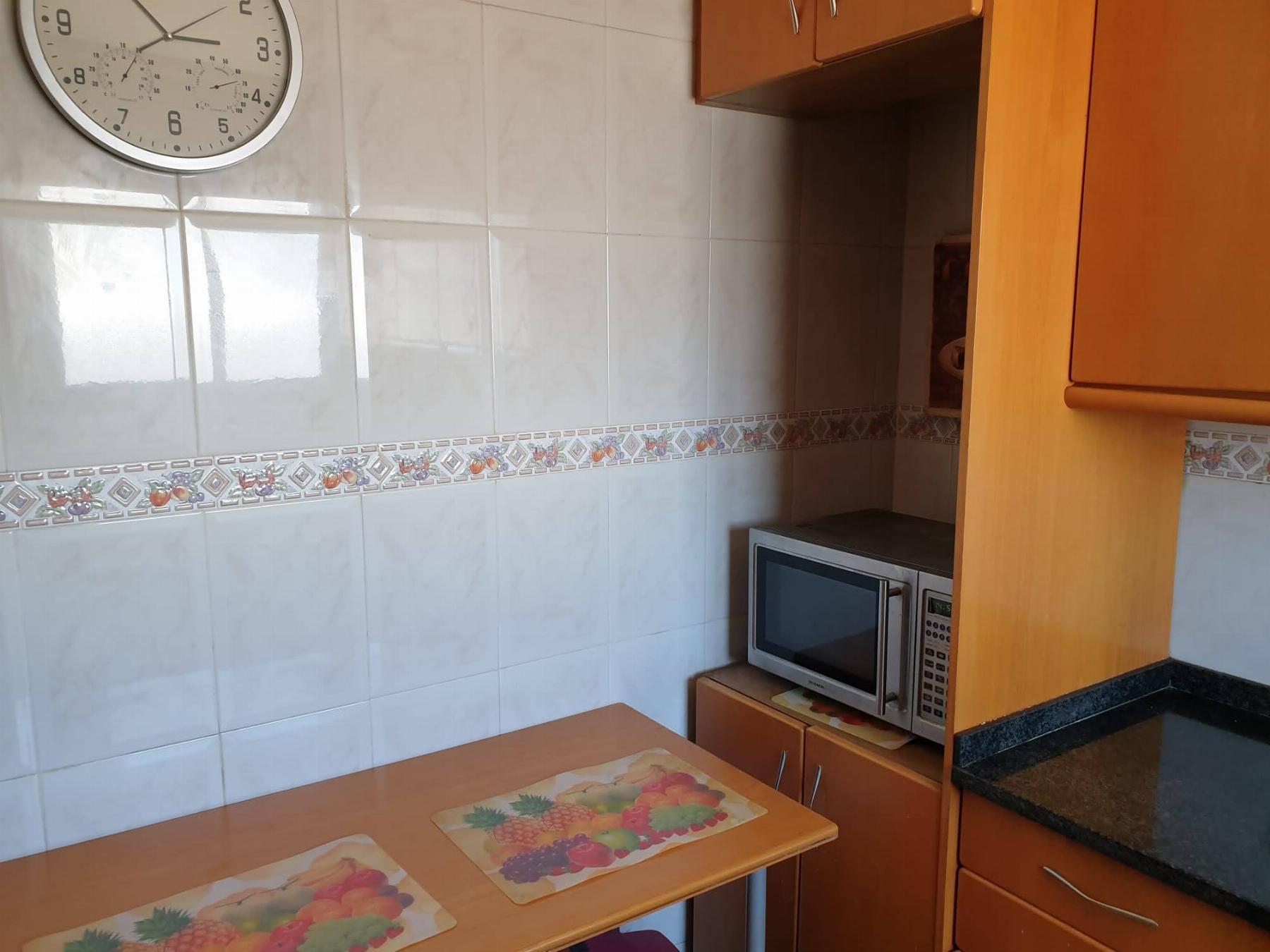 For sale of penthouse in Vilanova i la Geltrú