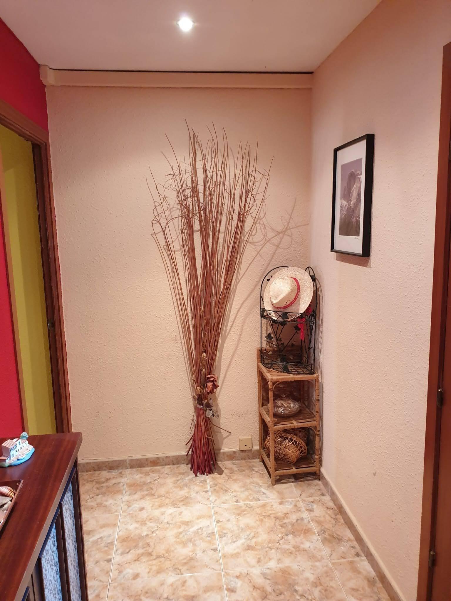 For sale of penthouse in Vilanova i la Geltrú