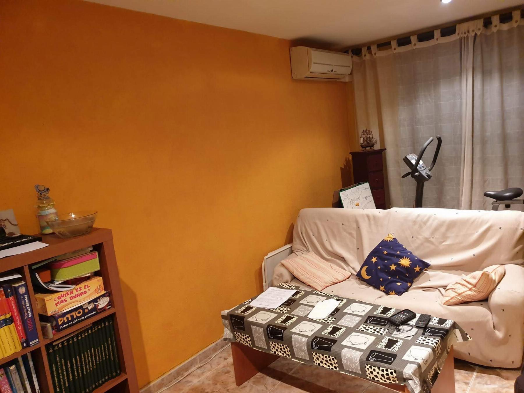 For sale of penthouse in Vilanova i la Geltrú