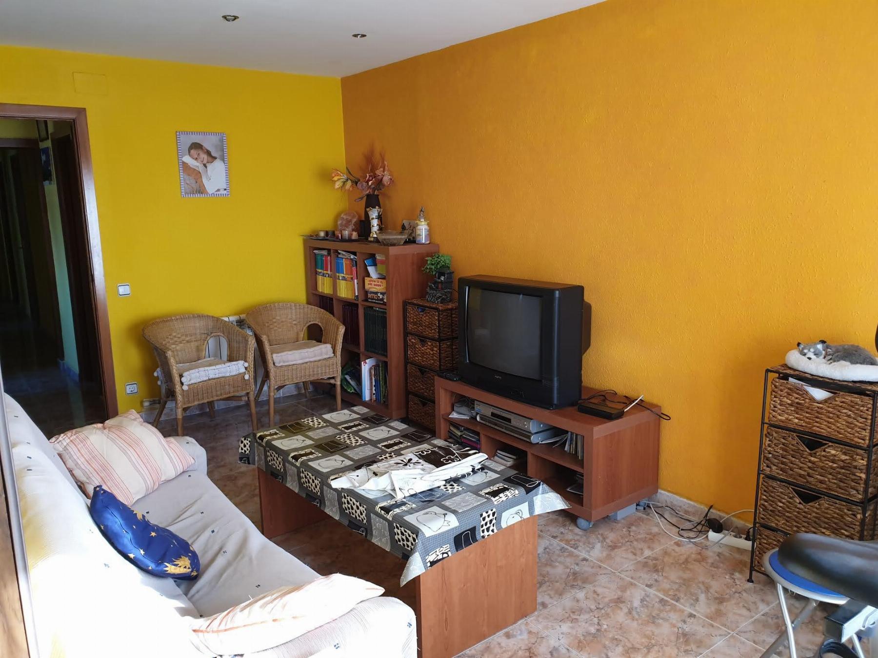 For sale of penthouse in Vilanova i la Geltrú