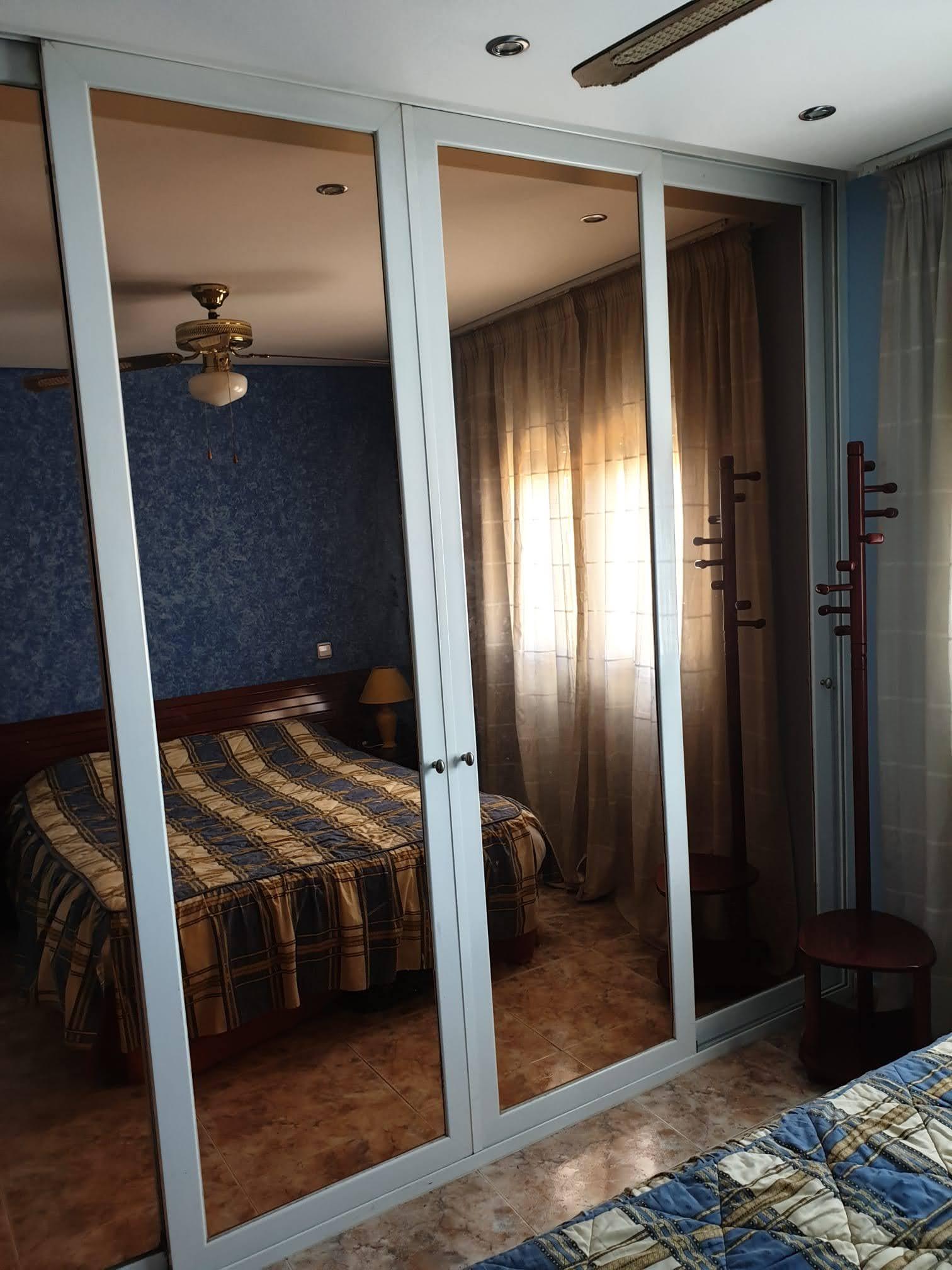 For sale of penthouse in Vilanova i la Geltrú