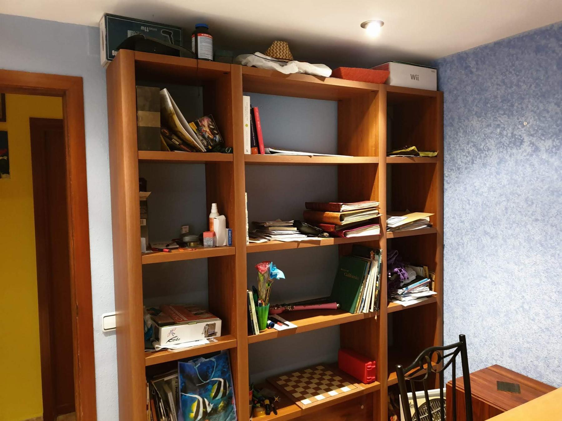 For sale of penthouse in Vilanova i la Geltrú