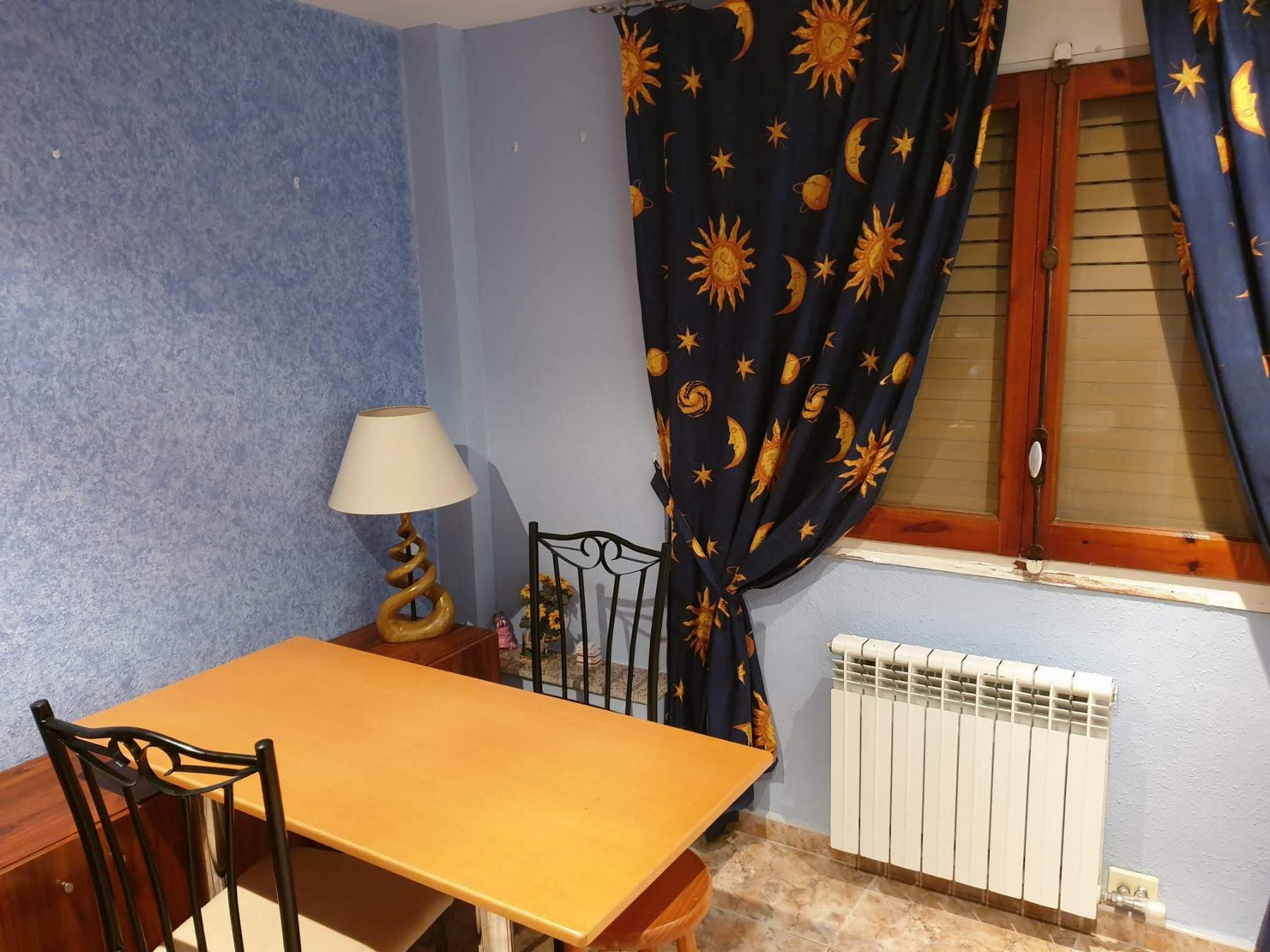 For sale of penthouse in Vilanova i la Geltrú