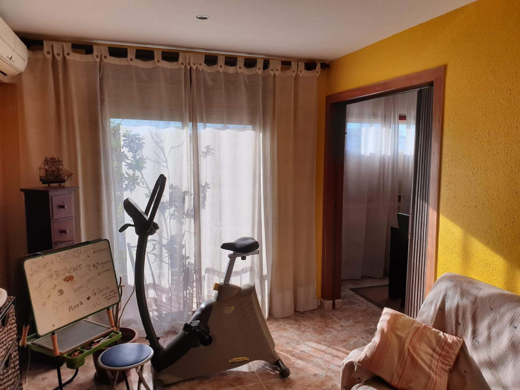 For sale of penthouse in Vilanova i la Geltrú