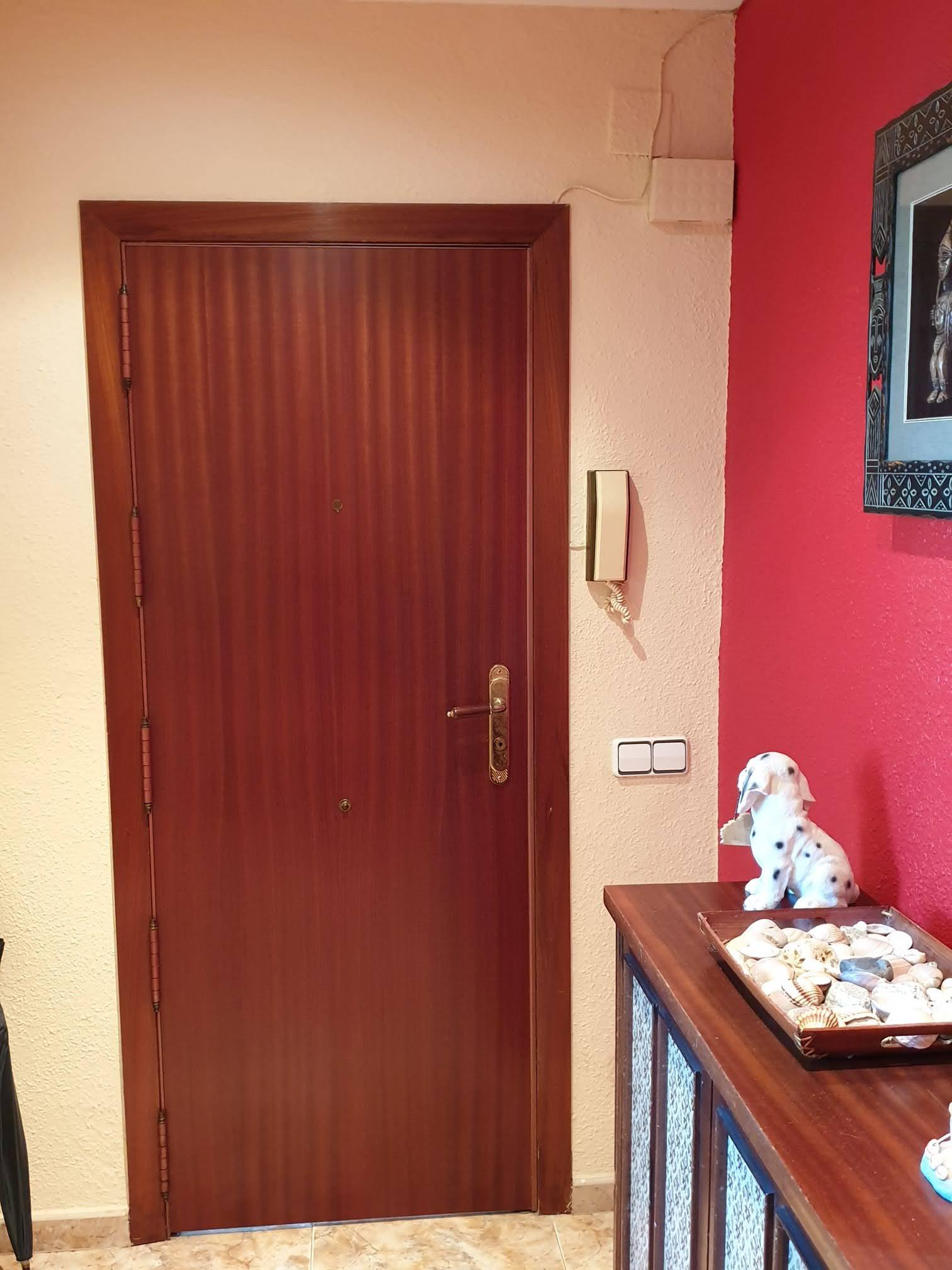 For sale of penthouse in Vilanova i la Geltrú
