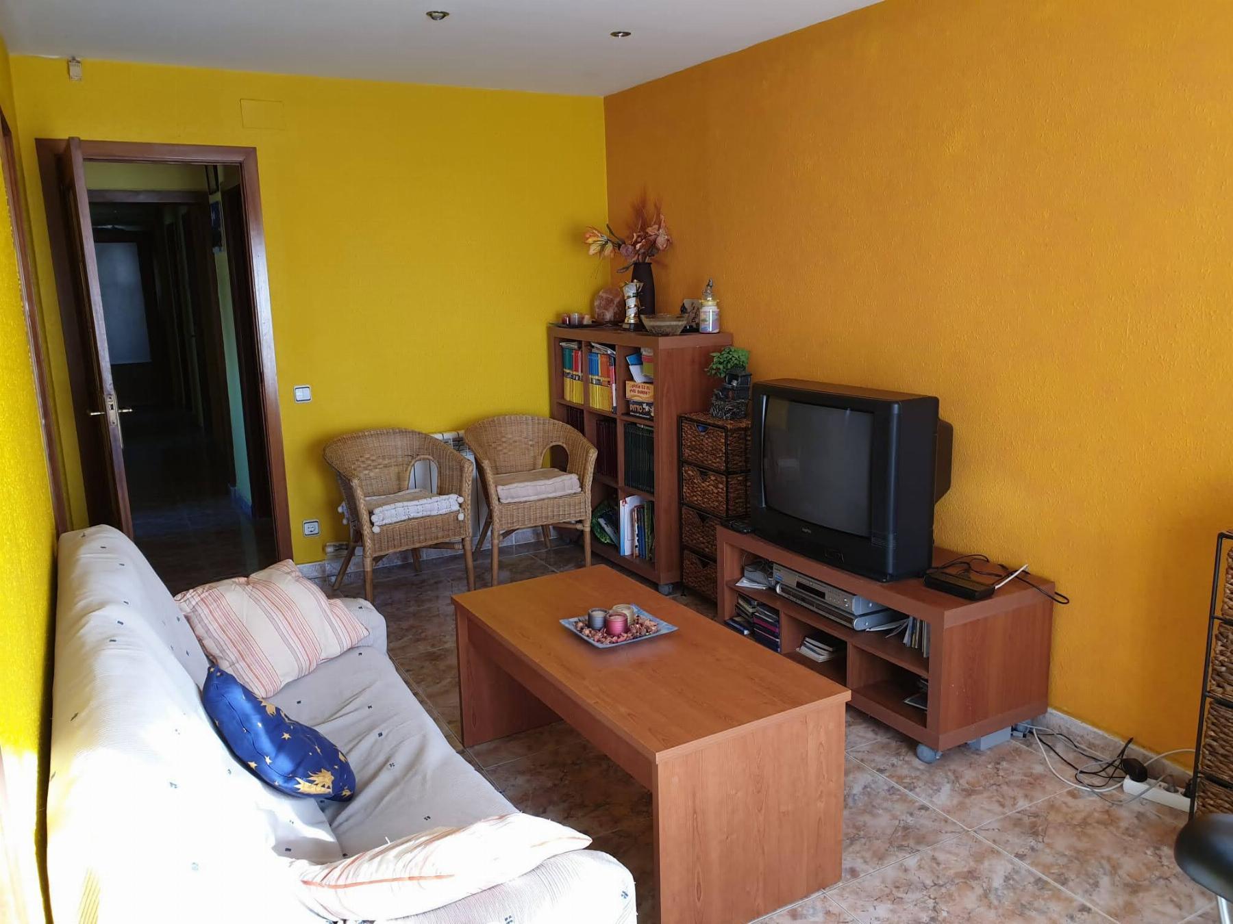For sale of penthouse in Vilanova i la Geltrú