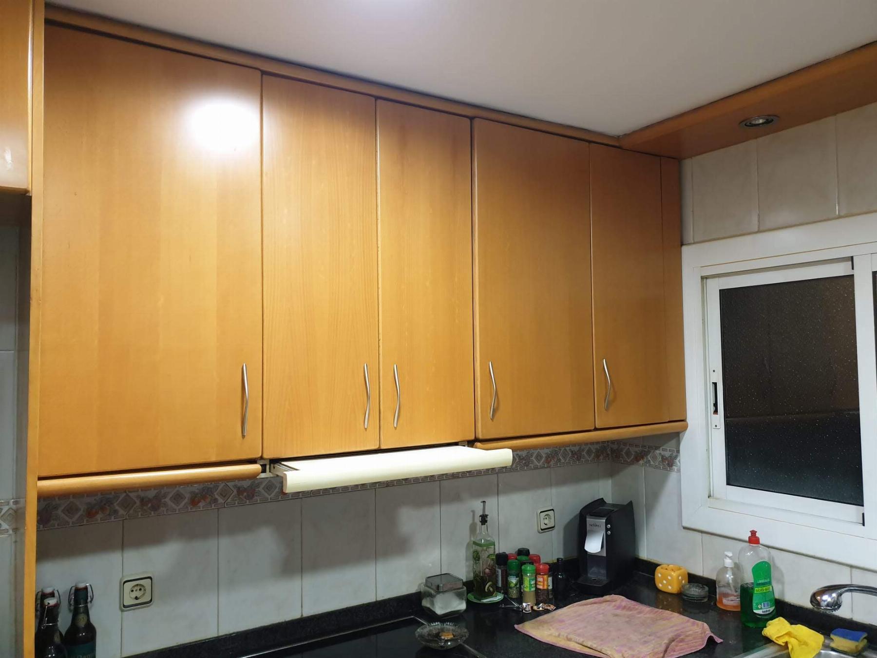 For sale of penthouse in Vilanova i la Geltrú