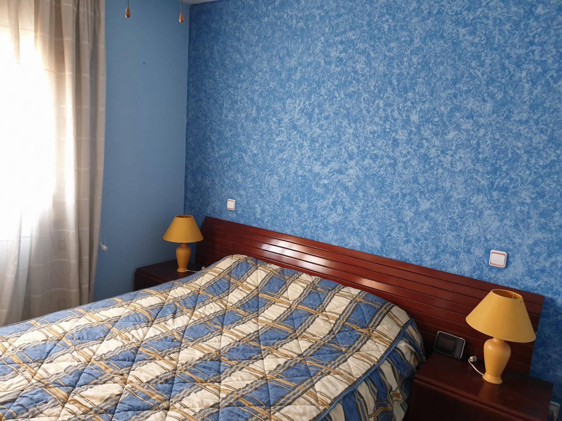 For sale of penthouse in Vilanova i la Geltrú