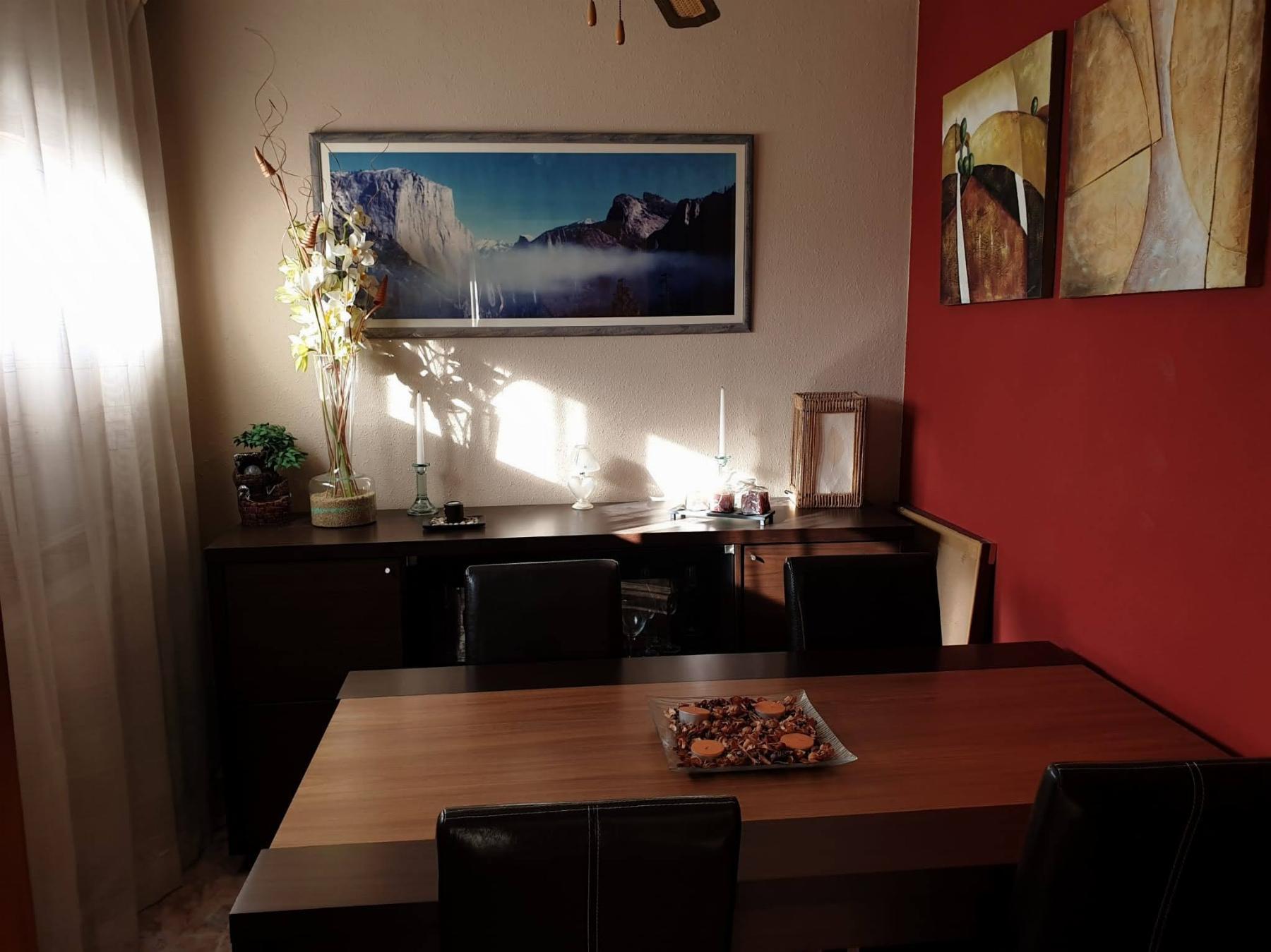 For sale of penthouse in Vilanova i la Geltrú