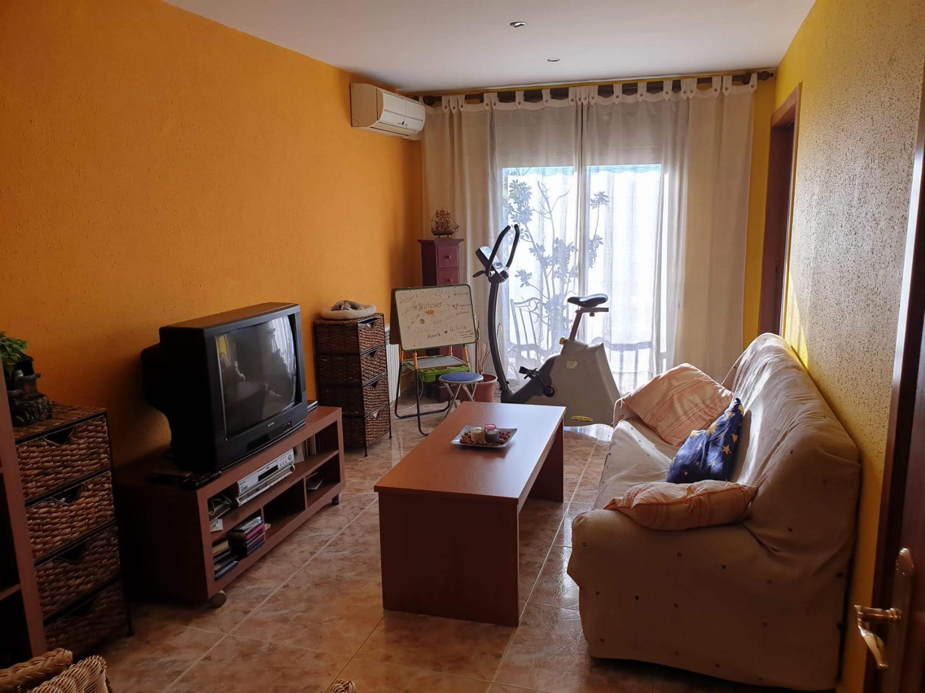 For sale of penthouse in Vilanova i la Geltrú