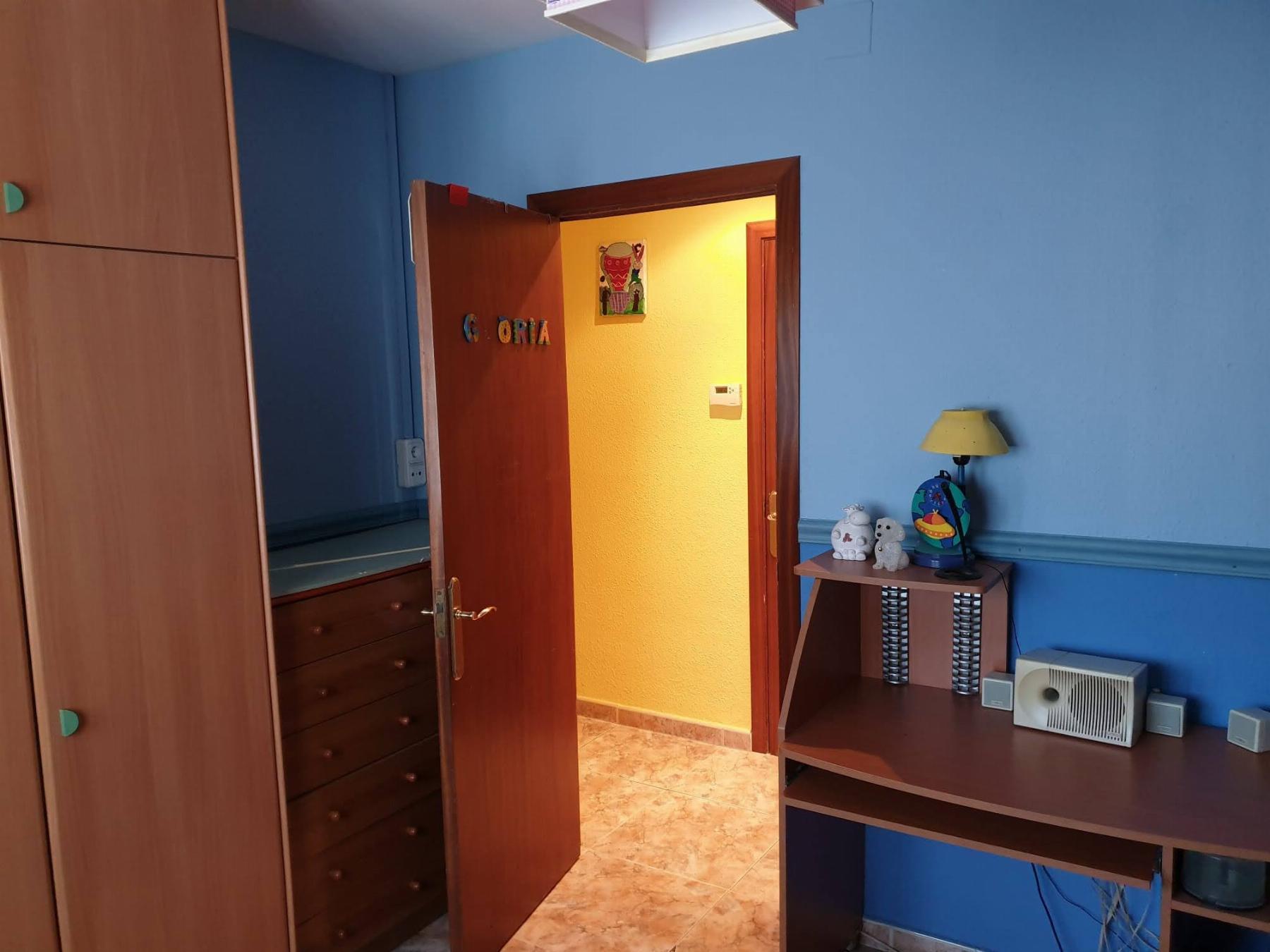 For sale of penthouse in Vilanova i la Geltrú