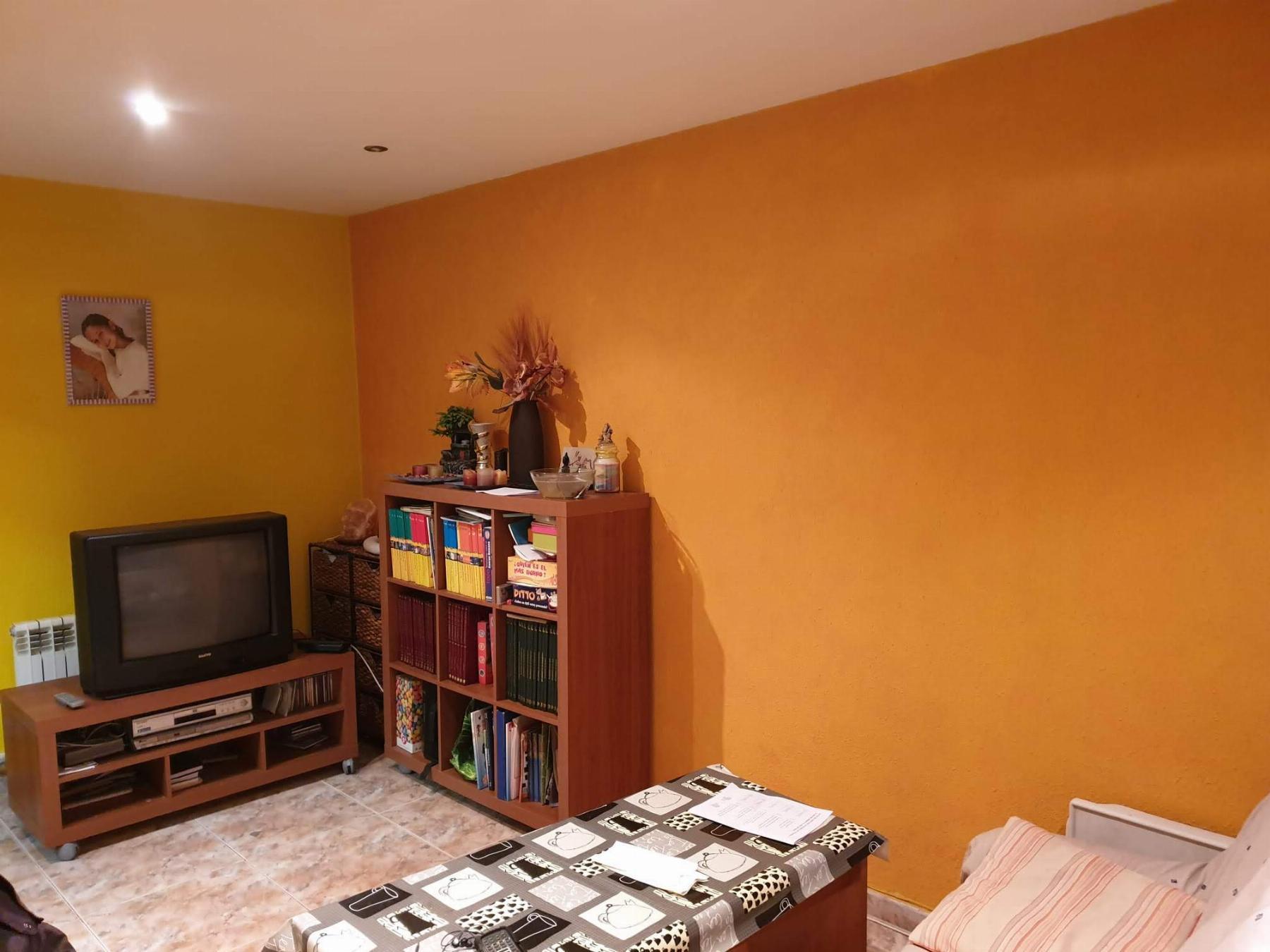 For sale of penthouse in Vilanova i la Geltrú