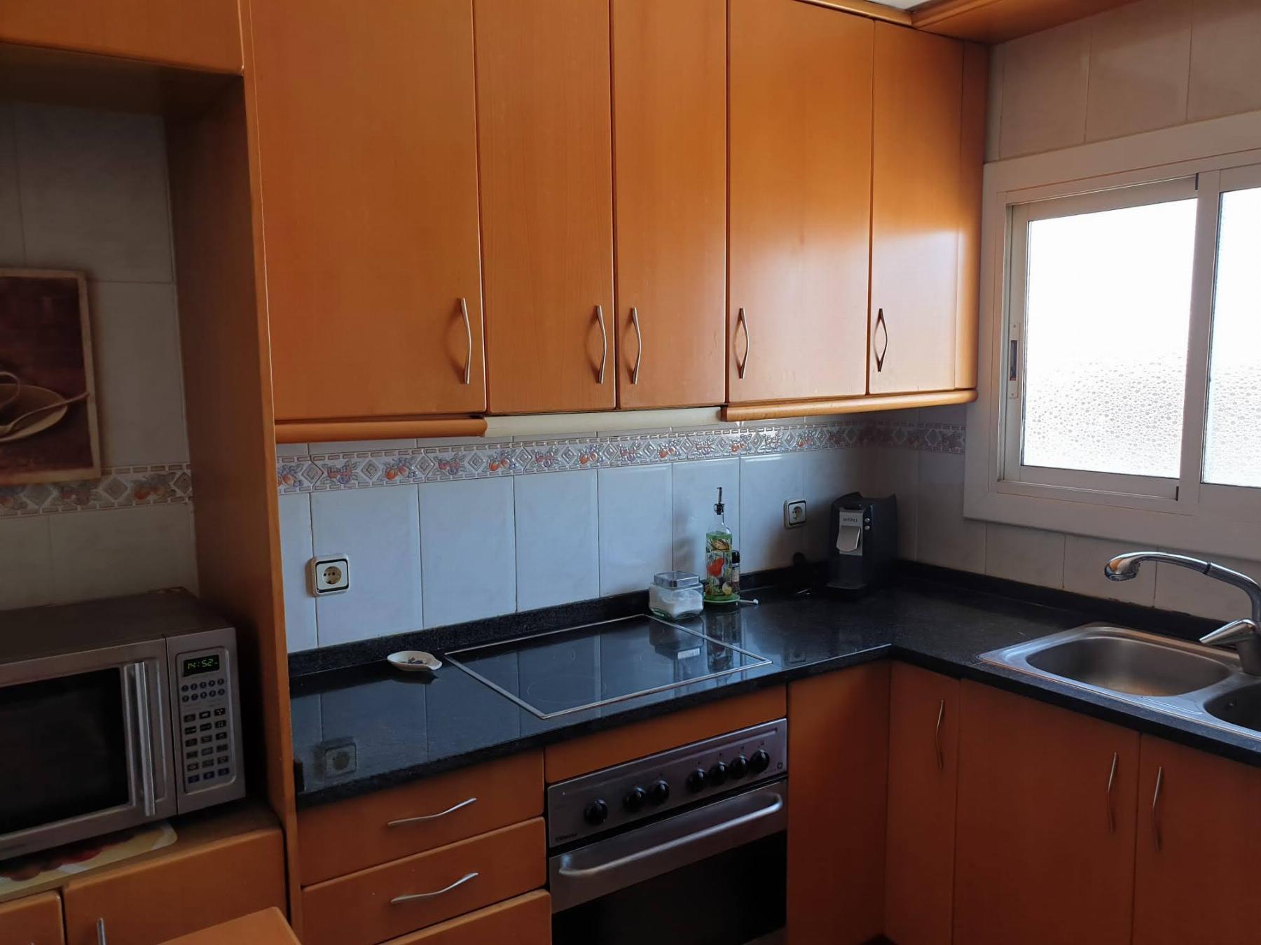 For sale of penthouse in Vilanova i la Geltrú