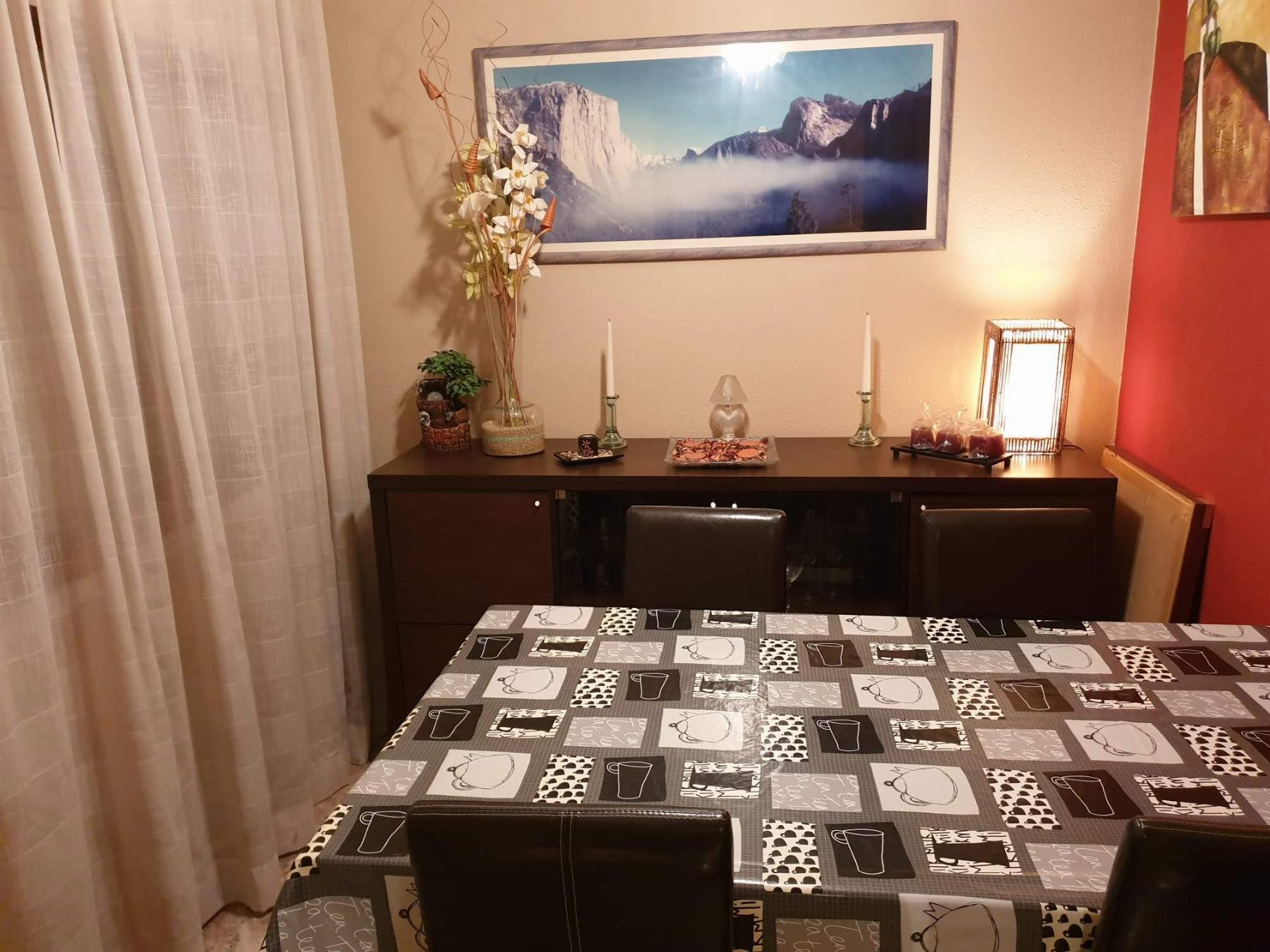 For sale of penthouse in Vilanova i la Geltrú