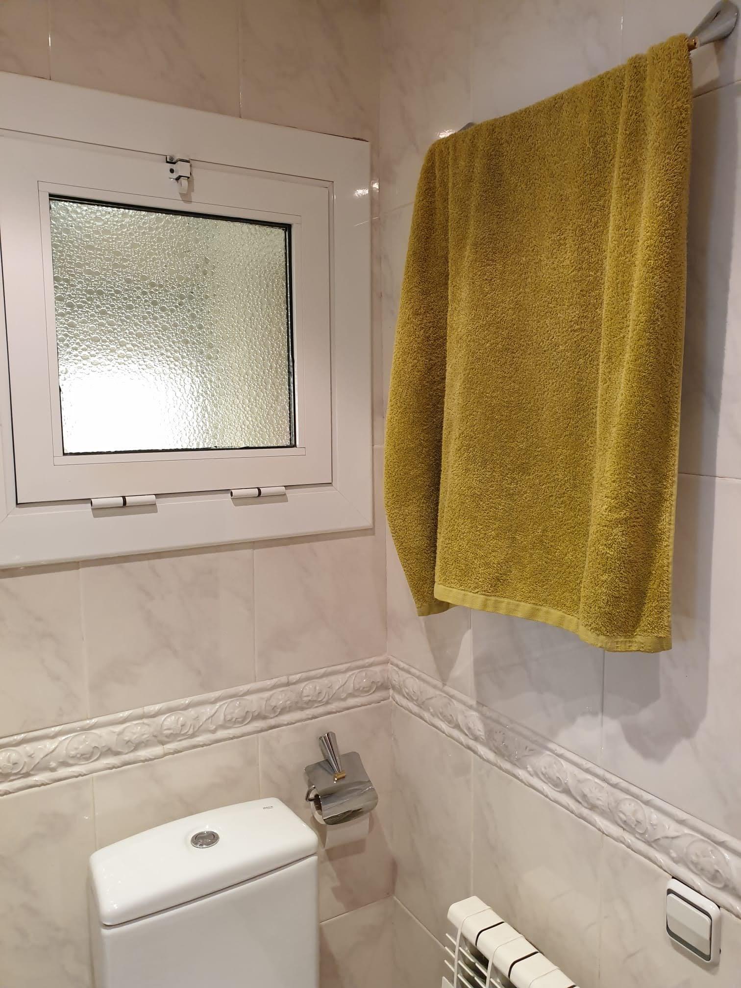 For sale of penthouse in Vilanova i la Geltrú